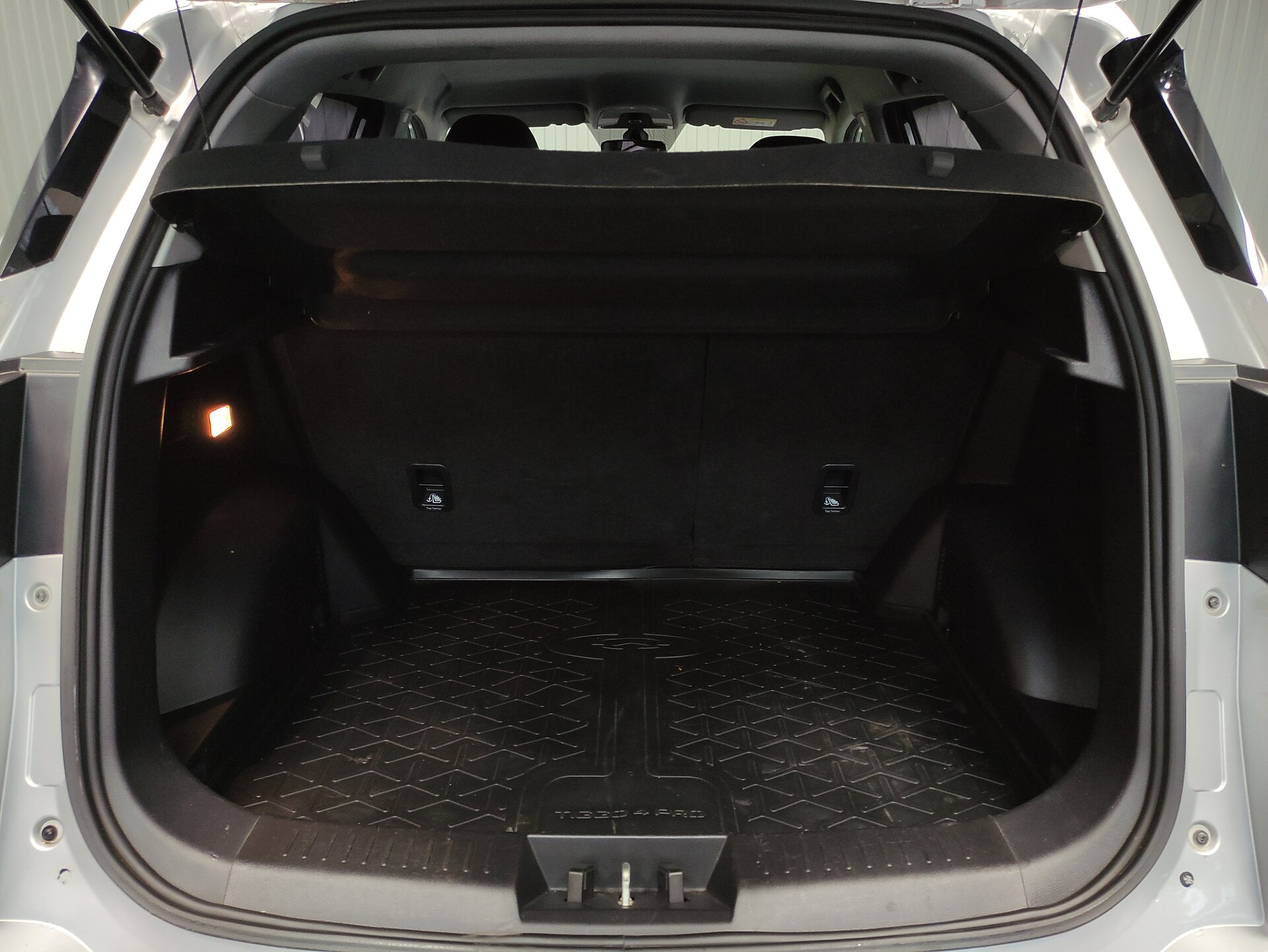 Chery Tiggo 4 Pro, I 2023 Chery Tiggo 4 Pro, I 2023