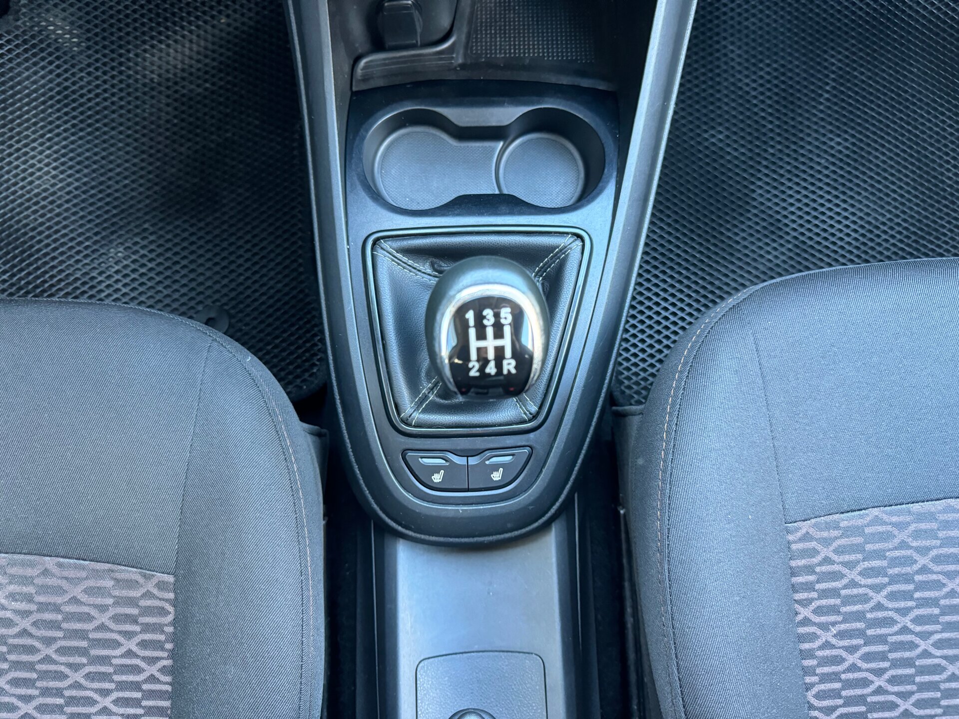 Lada (ВАЗ) Vesta, I 2018 Lada (ВАЗ) Vesta, I 2018