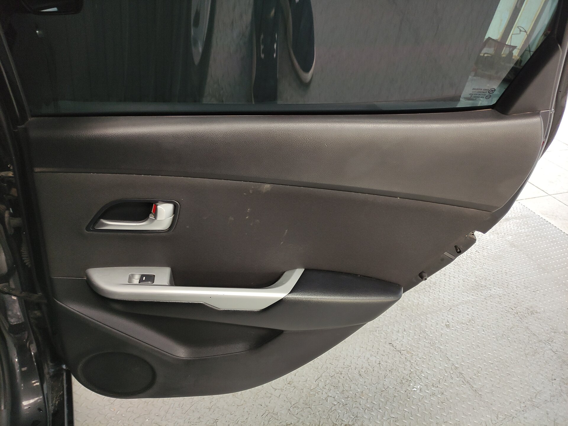 Kia Rio, III 2013 Kia Rio, III 2013