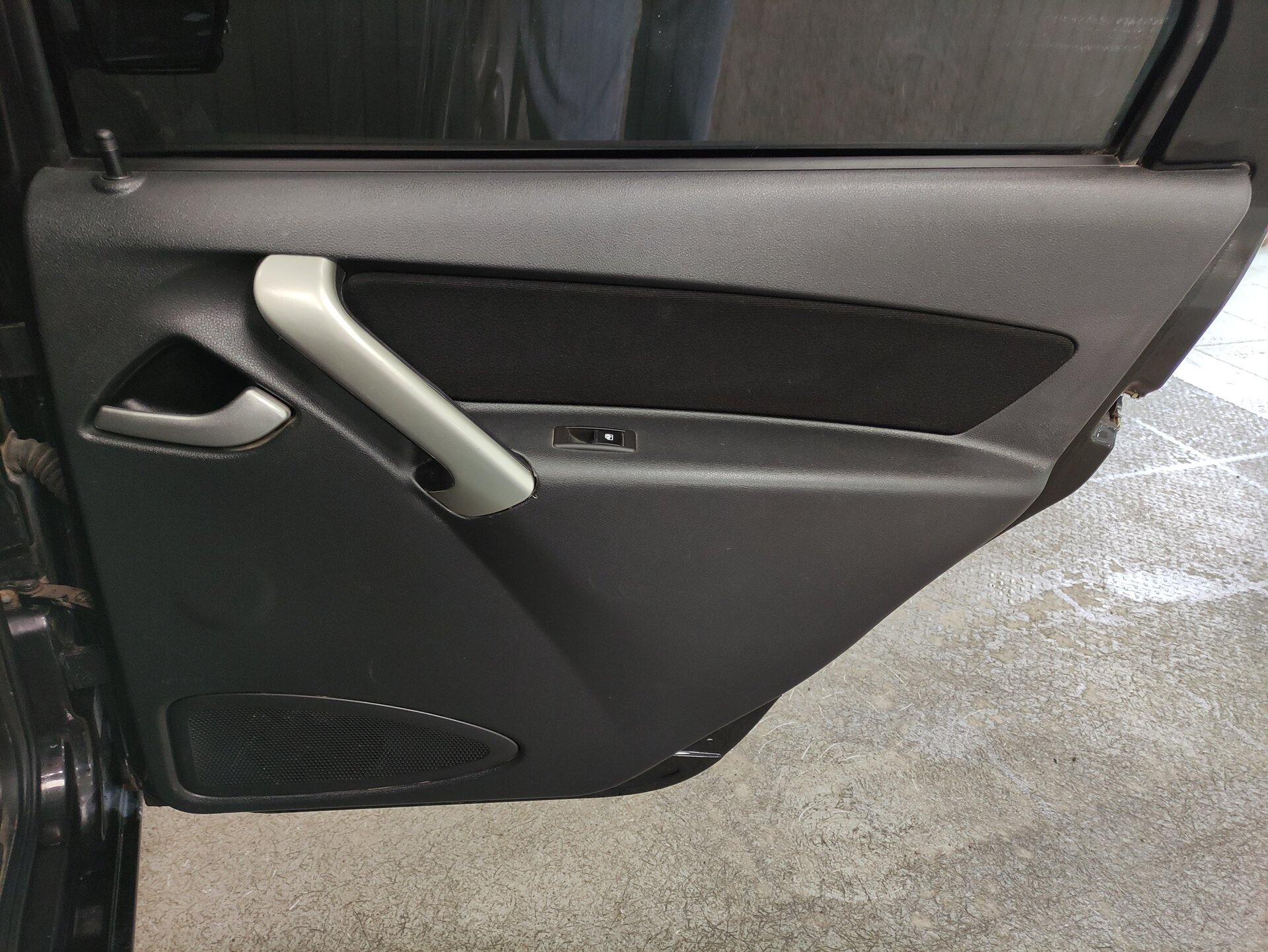 Lada (ВАЗ) Granta, I Рестайлинг 2018