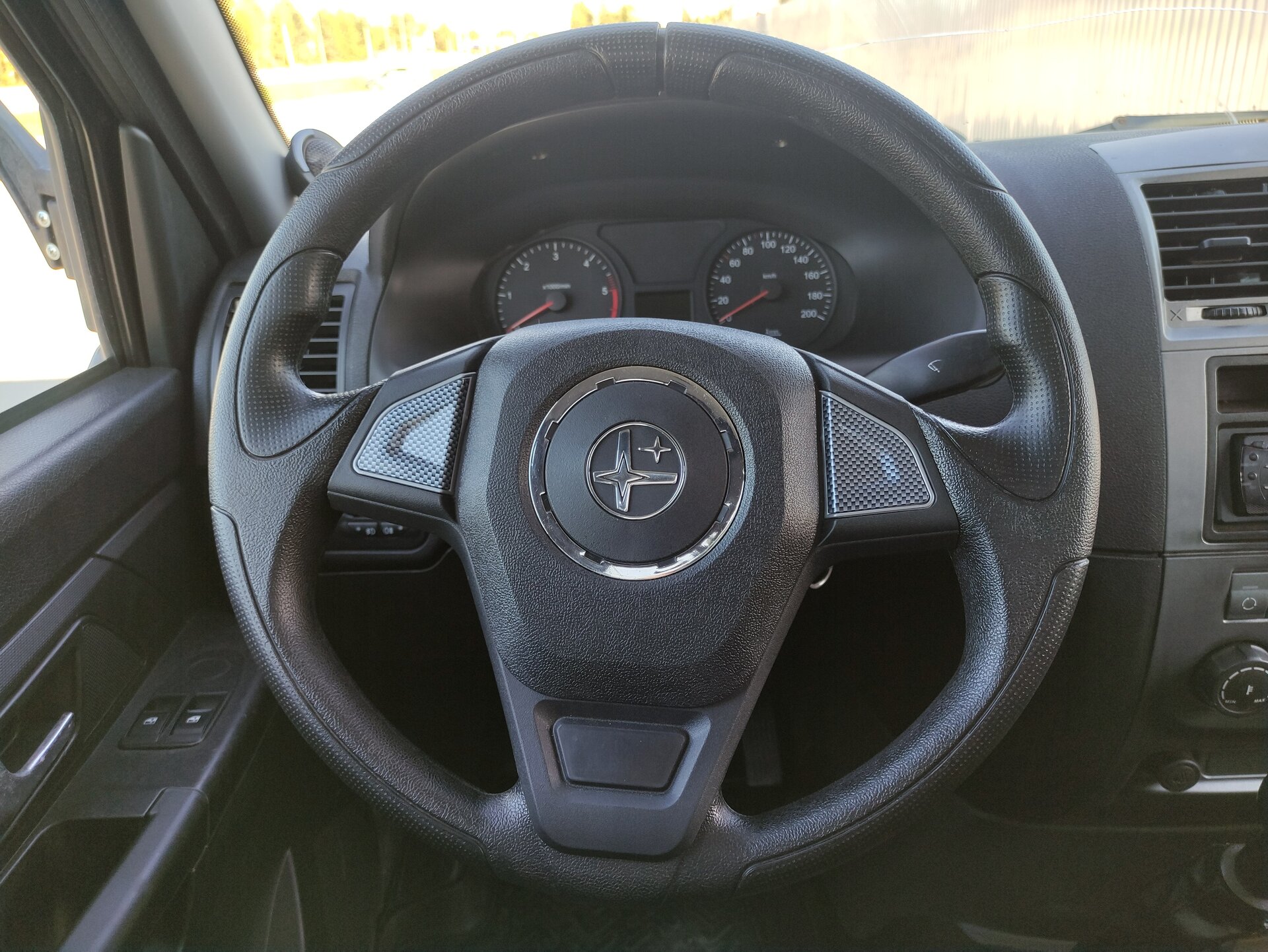 УАЗ 2015 УАЗ 2015