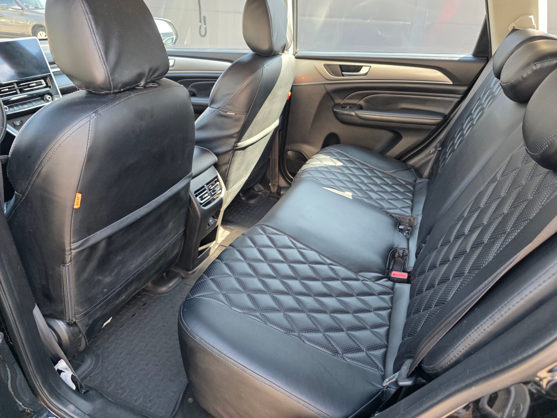Haval M6, II 2024