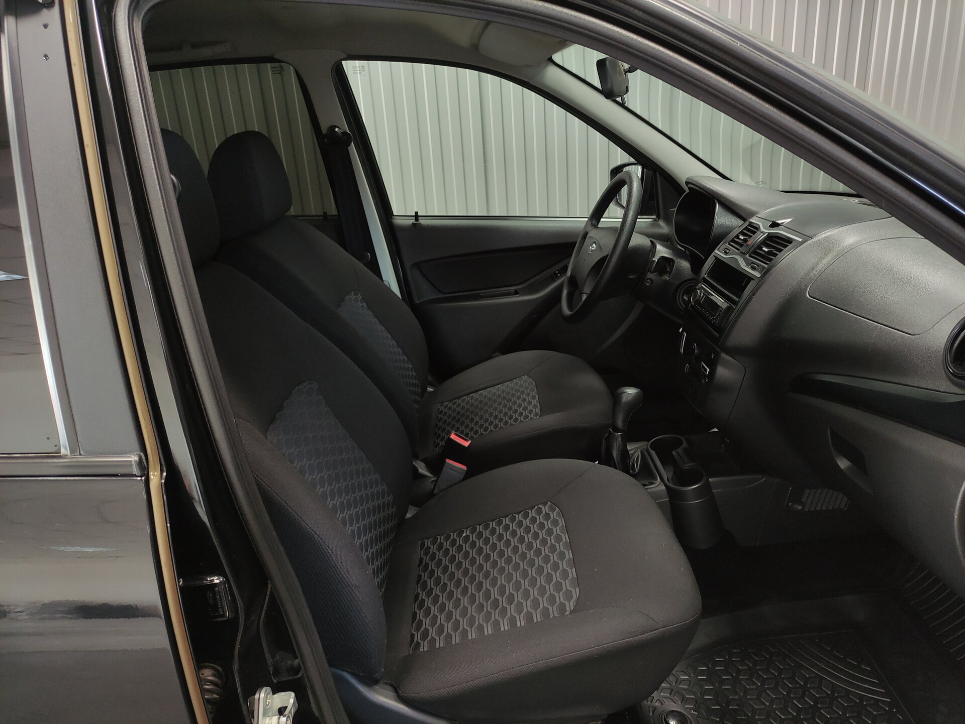 Lada (ВАЗ) Granta, I Рестайлинг 2023