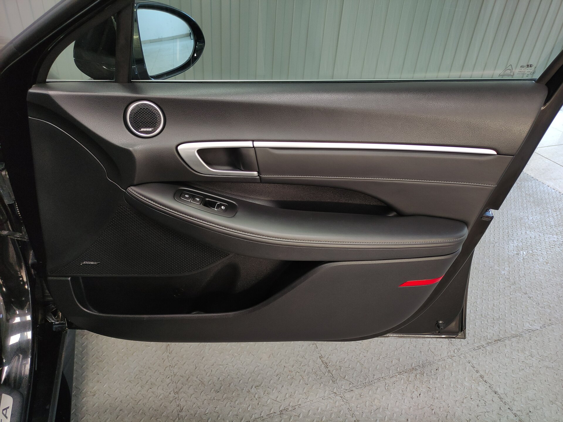 Hyundai Sonata, VIII (DN8) 2021
