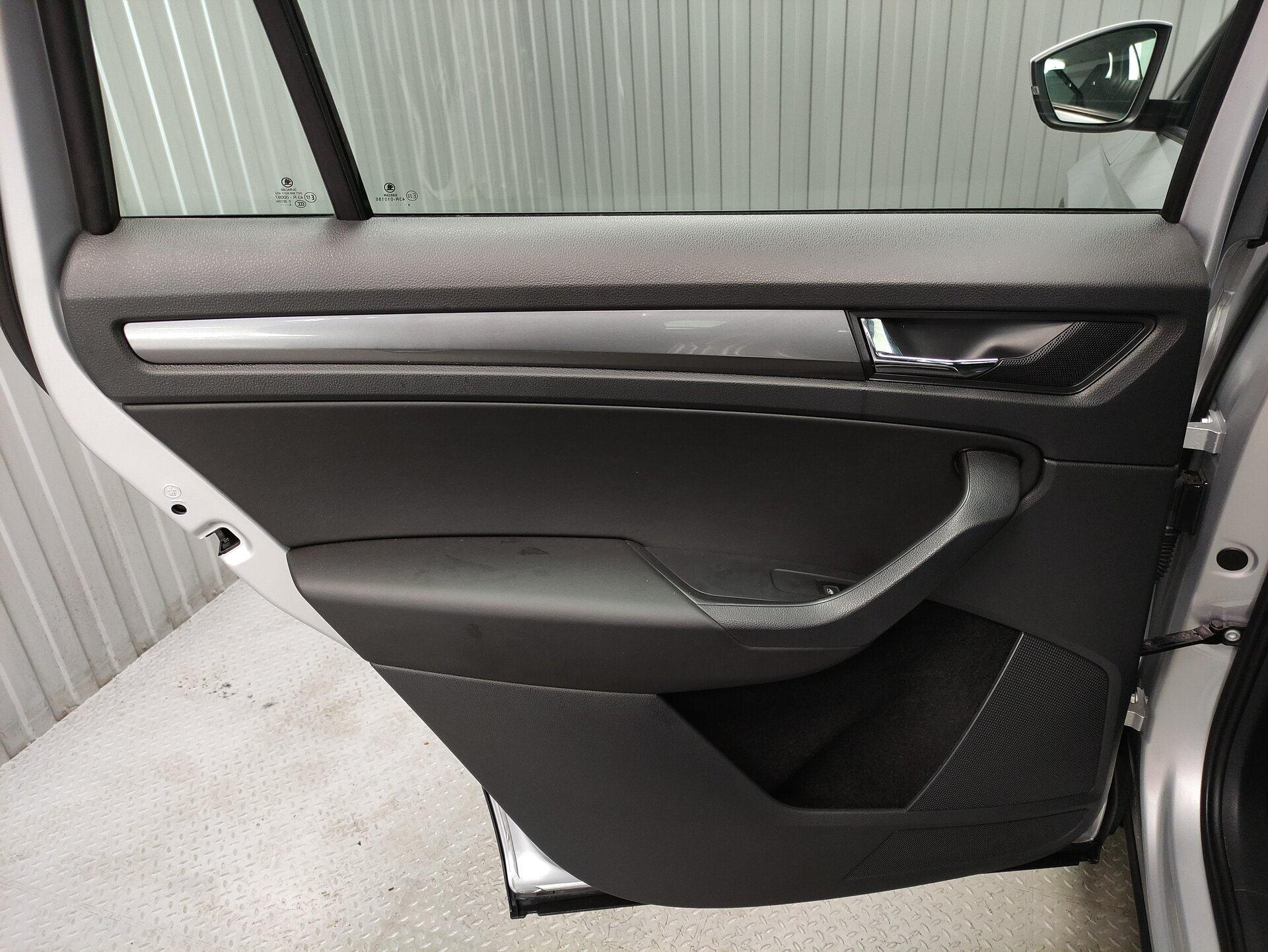 Skoda Kodiaq, I 2019 Skoda Kodiaq, I 2019