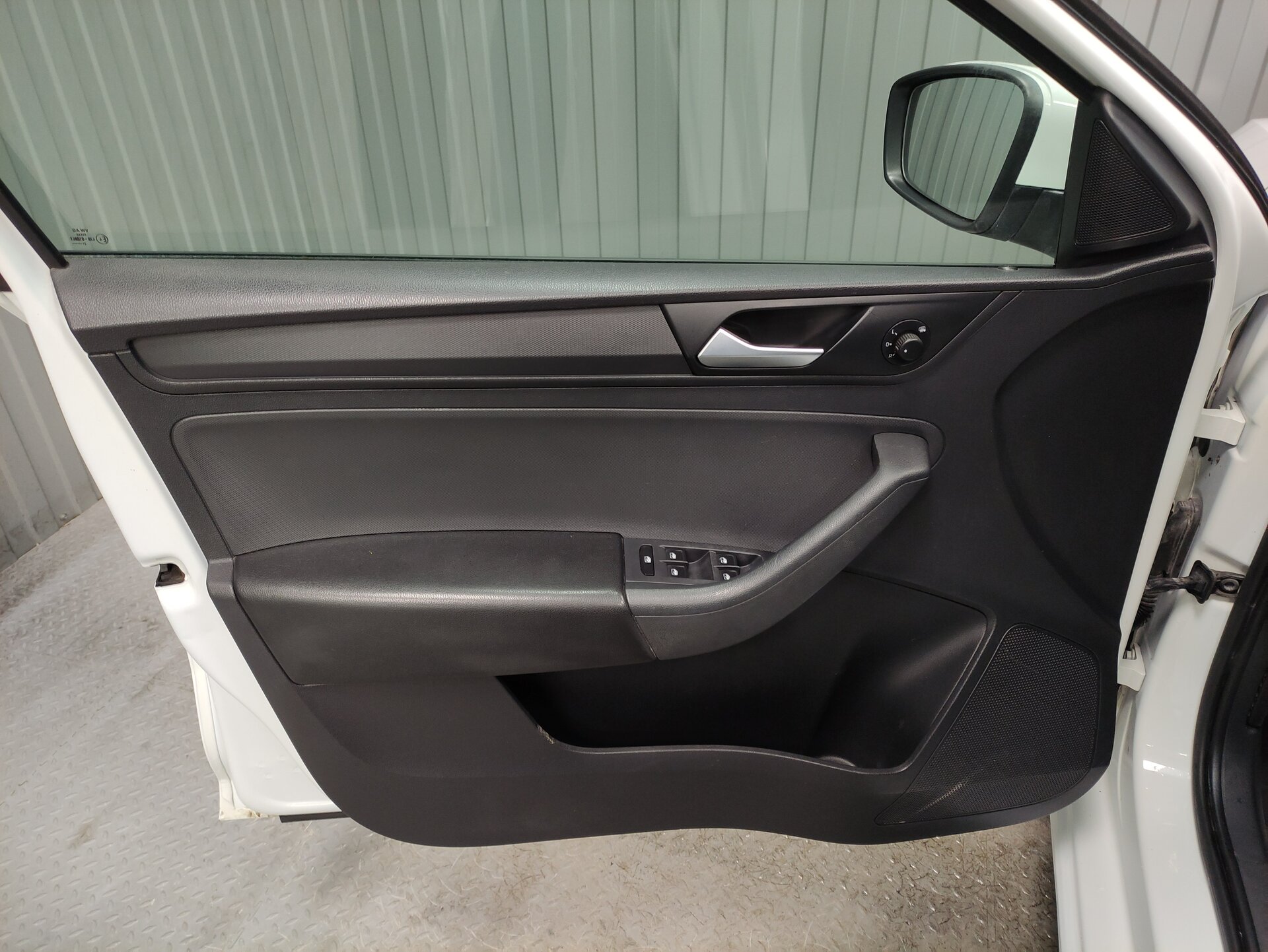 Volkswagen Polo, VI 2021