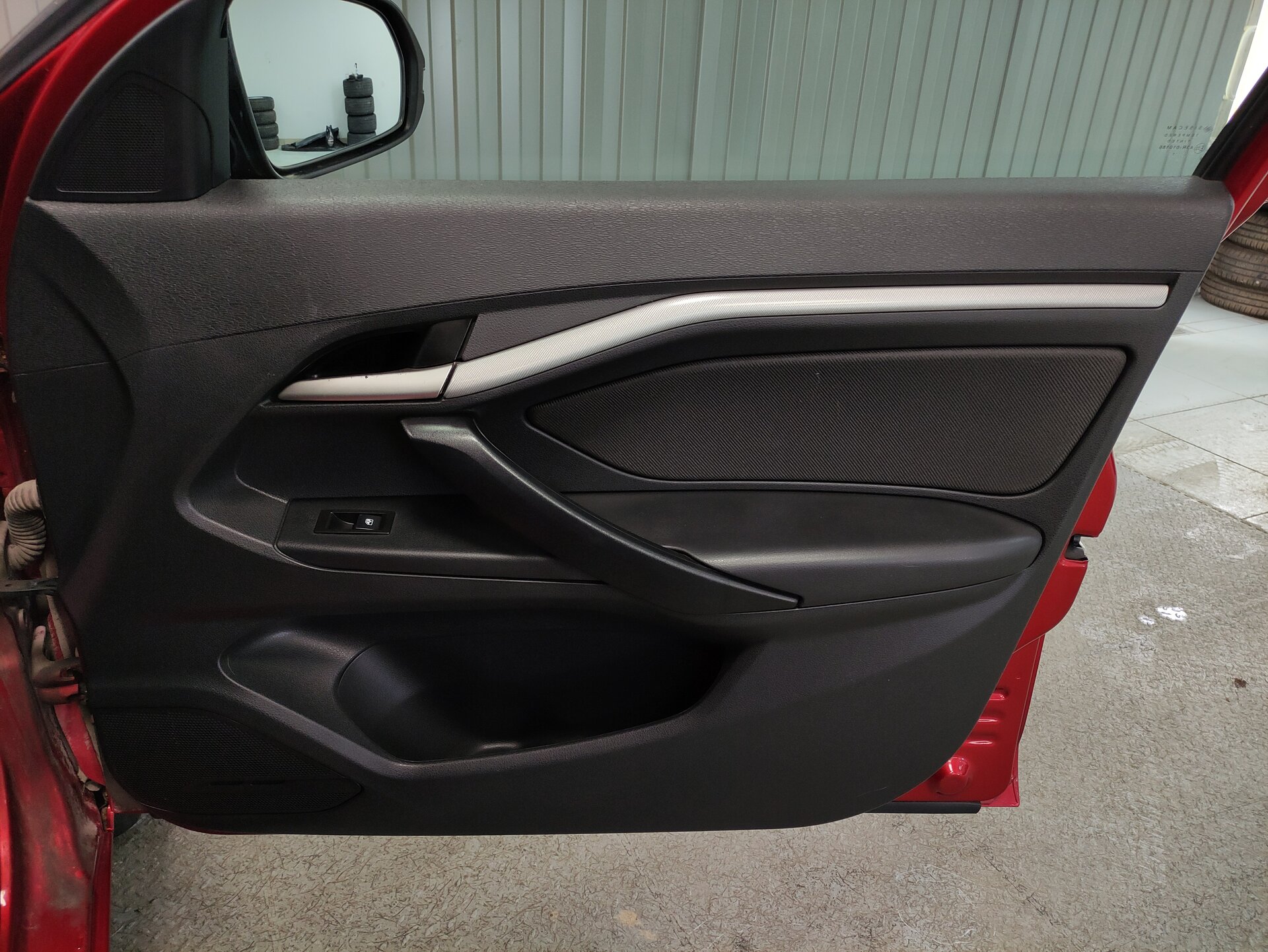 Lada (ВАЗ) Vesta, I 2021