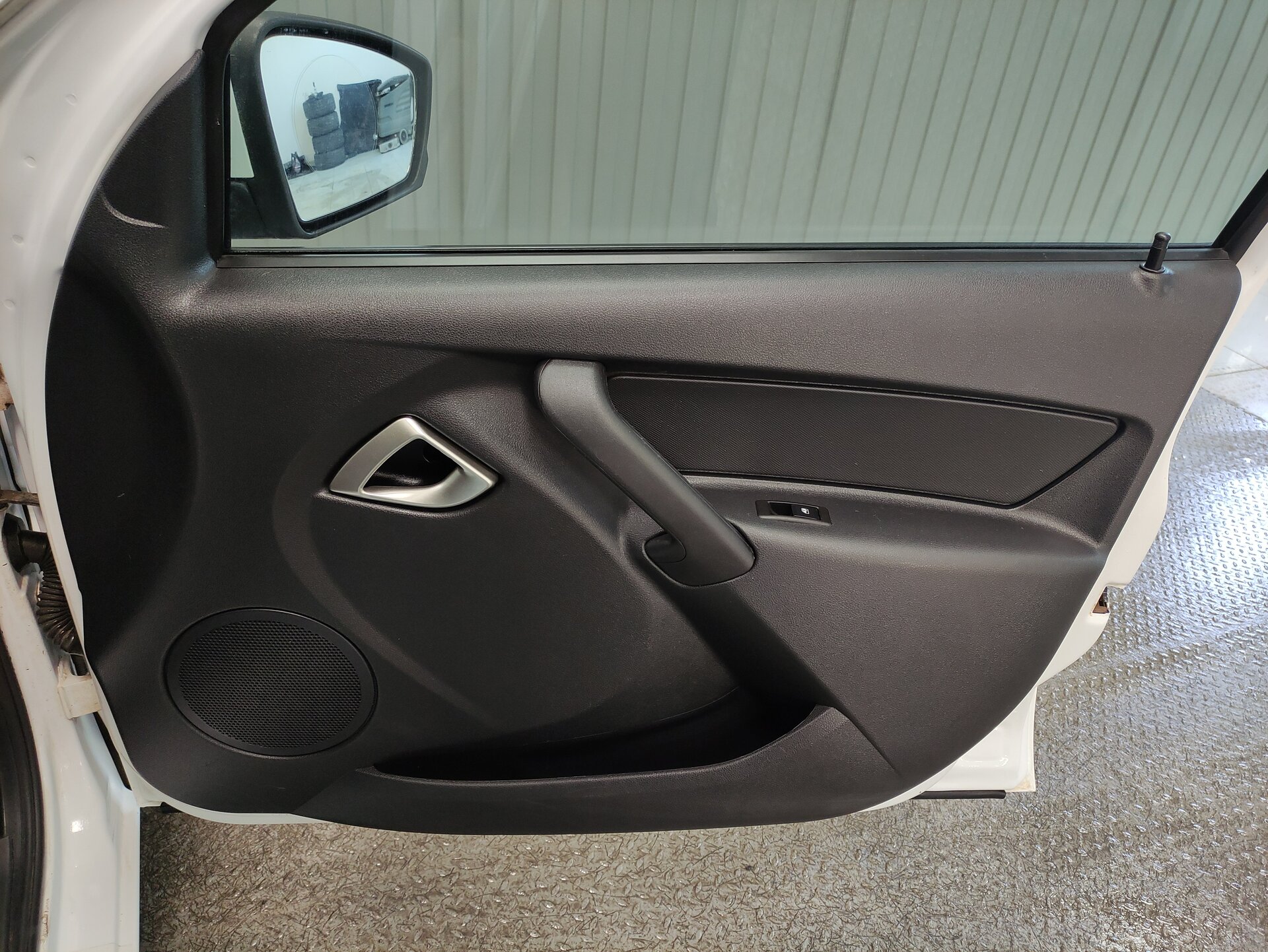 Lada (ВАЗ) Granta, I Рестайлинг 2023