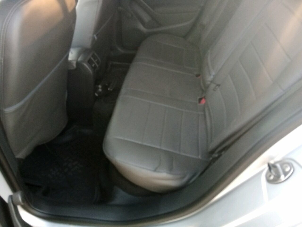 Volkswagen Golf, VI 2011 Volkswagen Golf, VI 2011