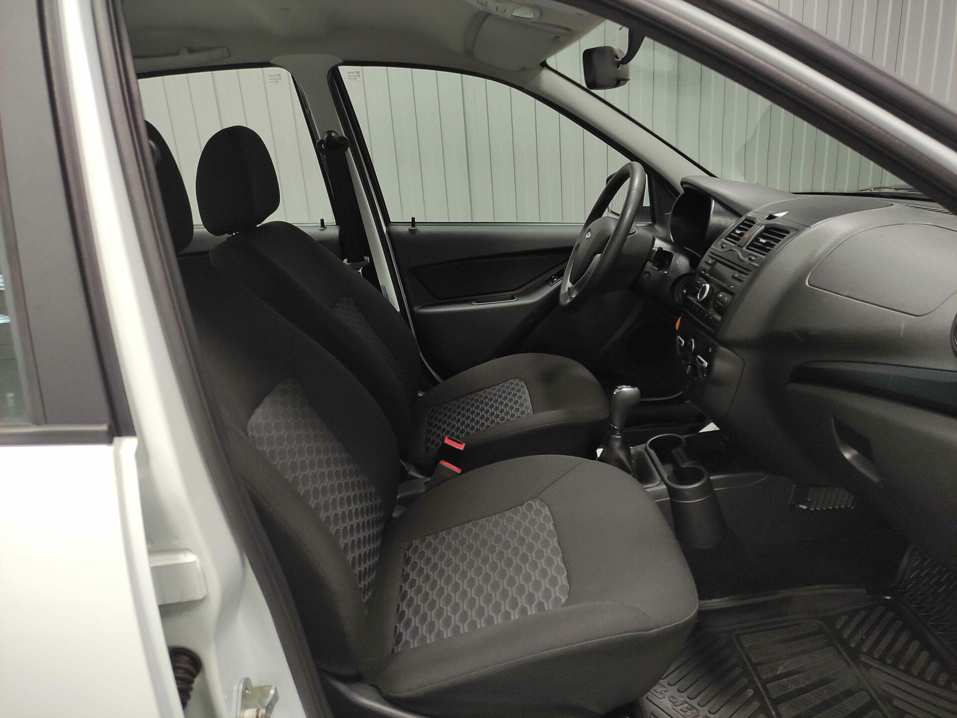 Lada (ВАЗ) Granta, I Рестайлинг 2023