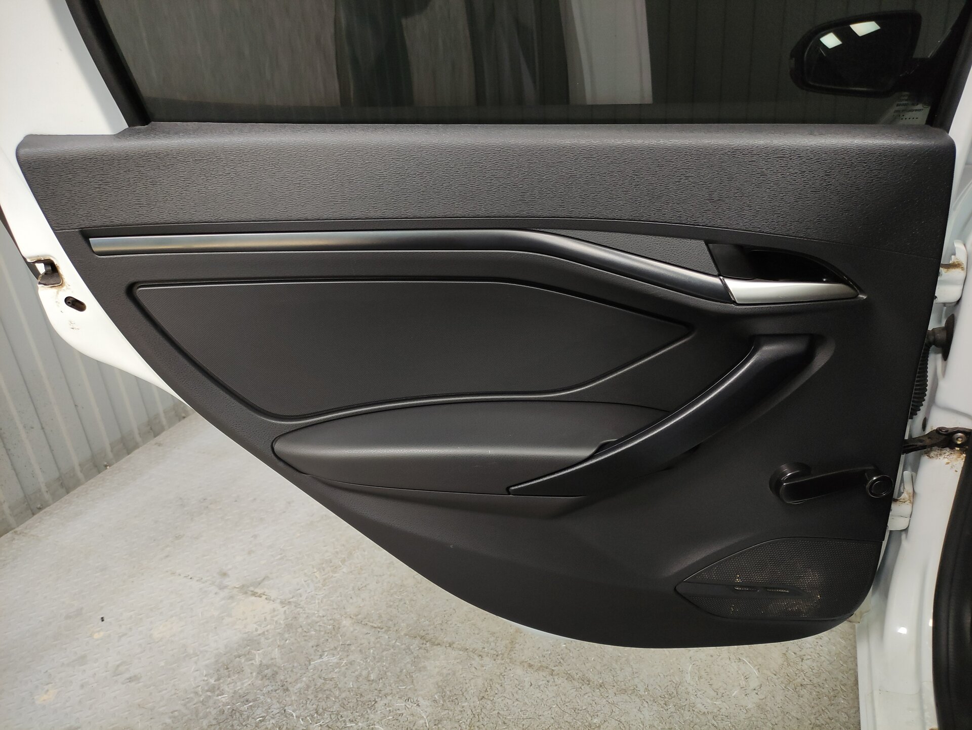 Lada (ВАЗ) Vesta, I 2021