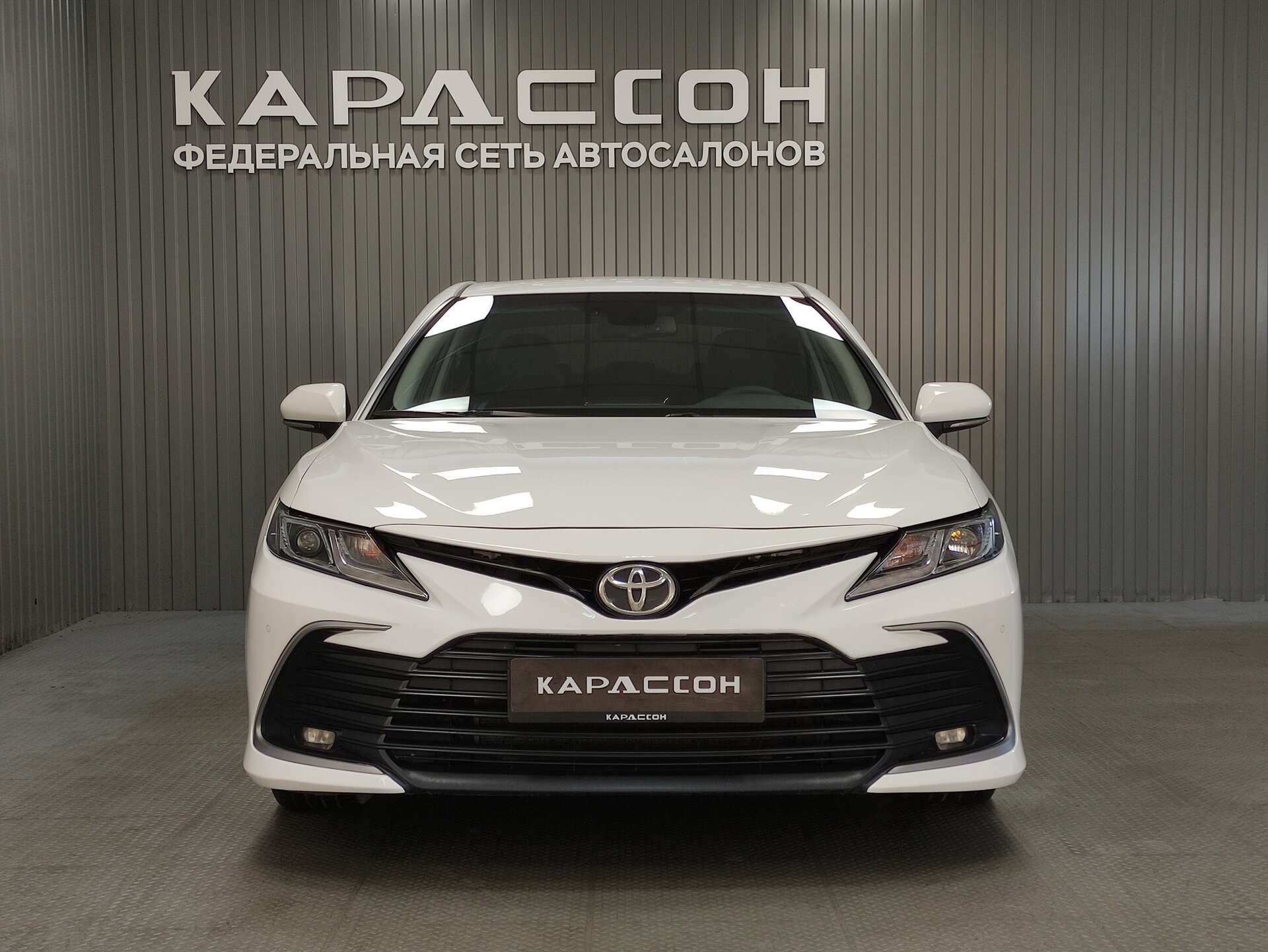 Toyota Camry, VIII (XV70) Рестайлинг 2021 Toyota Camry, VIII (XV70) Рестайлинг 2021
