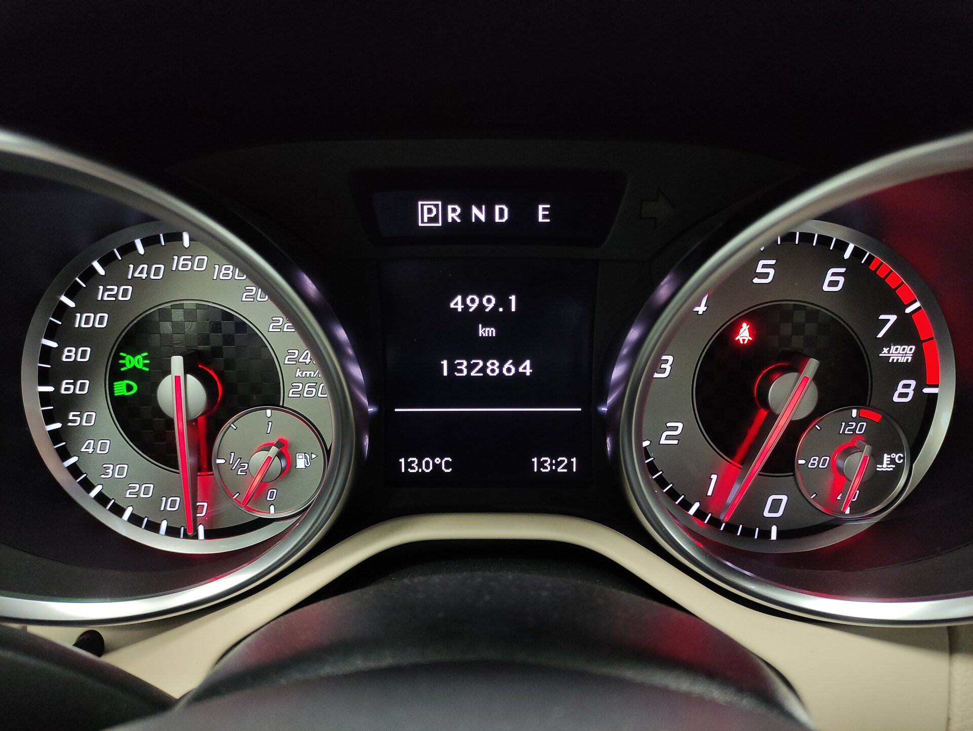 Mercedes-Benz SLK-Класс, III (R172) 2015 Mercedes-Benz SLK-Класс, III (R172) 2015