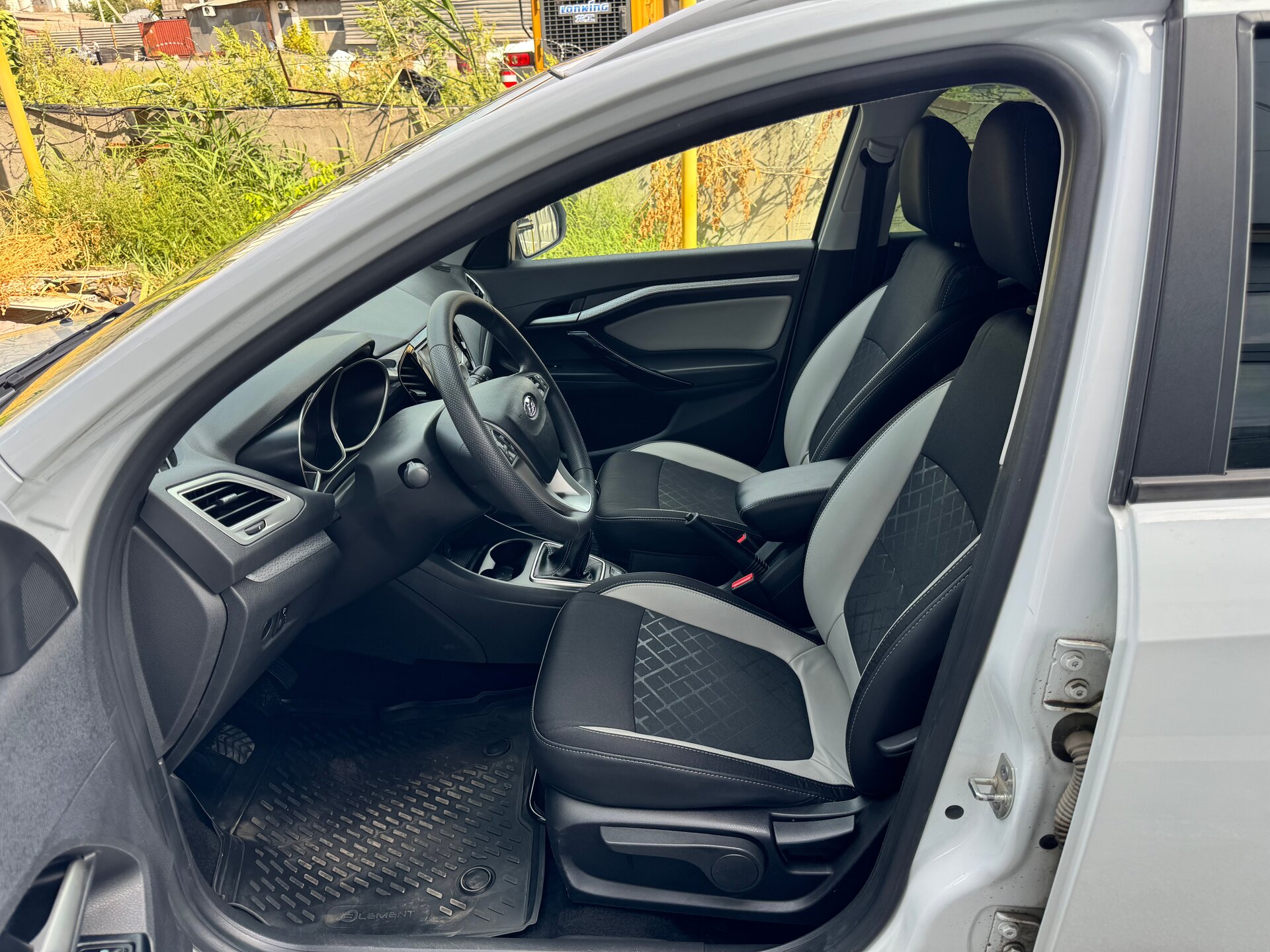 Lada (ВАЗ) Vesta, I 2020 Lada (ВАЗ) Vesta, I 2020