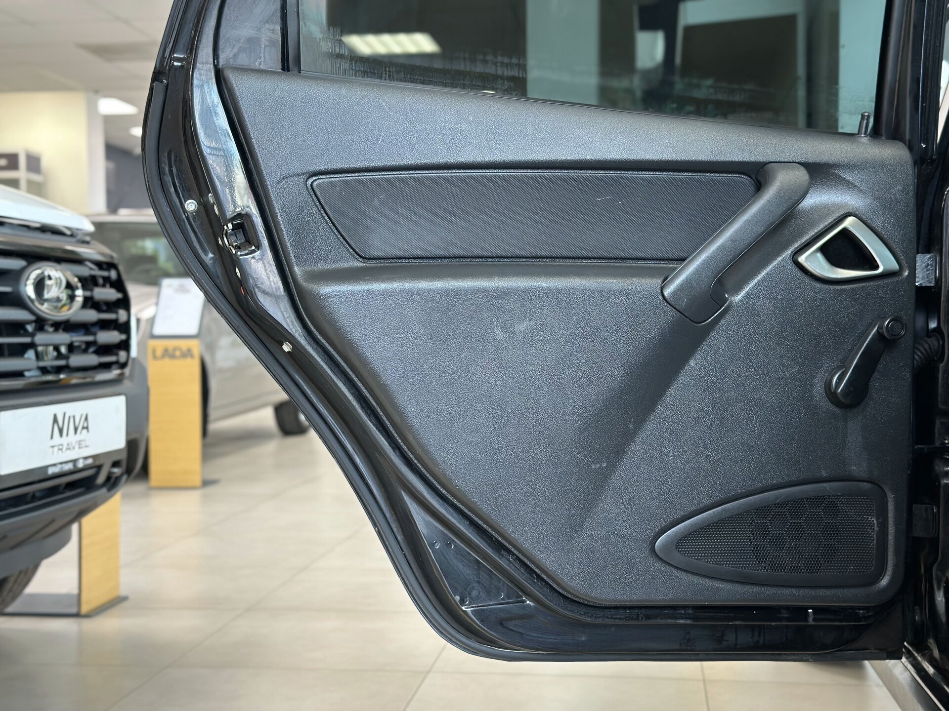 Lada (ВАЗ) Granta, I Рестайлинг 2024