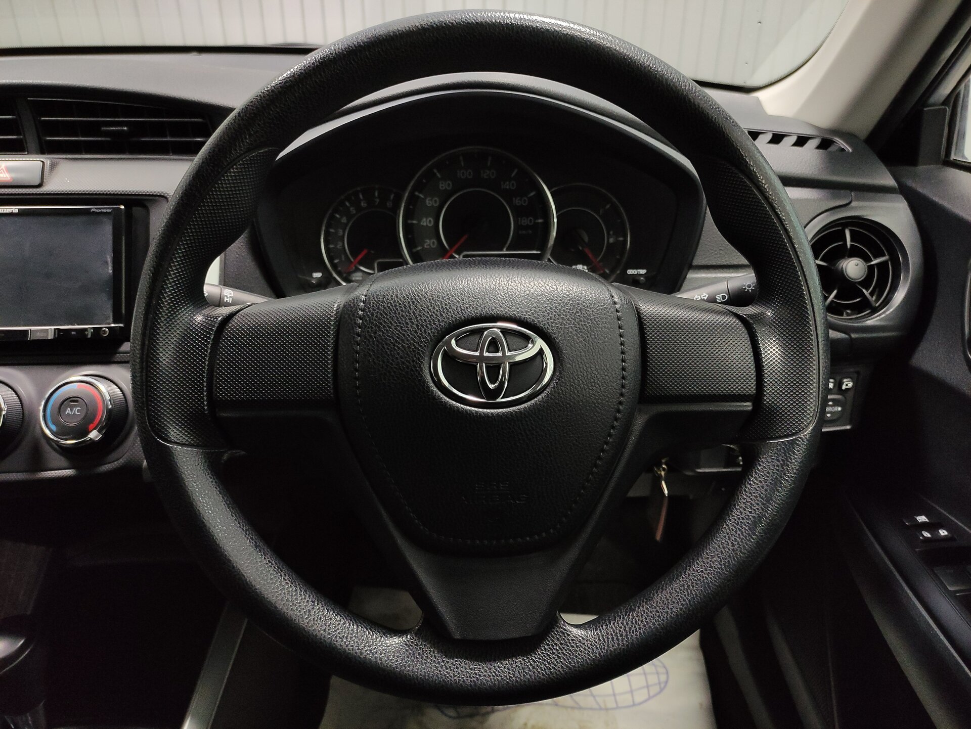 Toyota Corolla, XI (E160, E170) Рестайлинг 2 2018