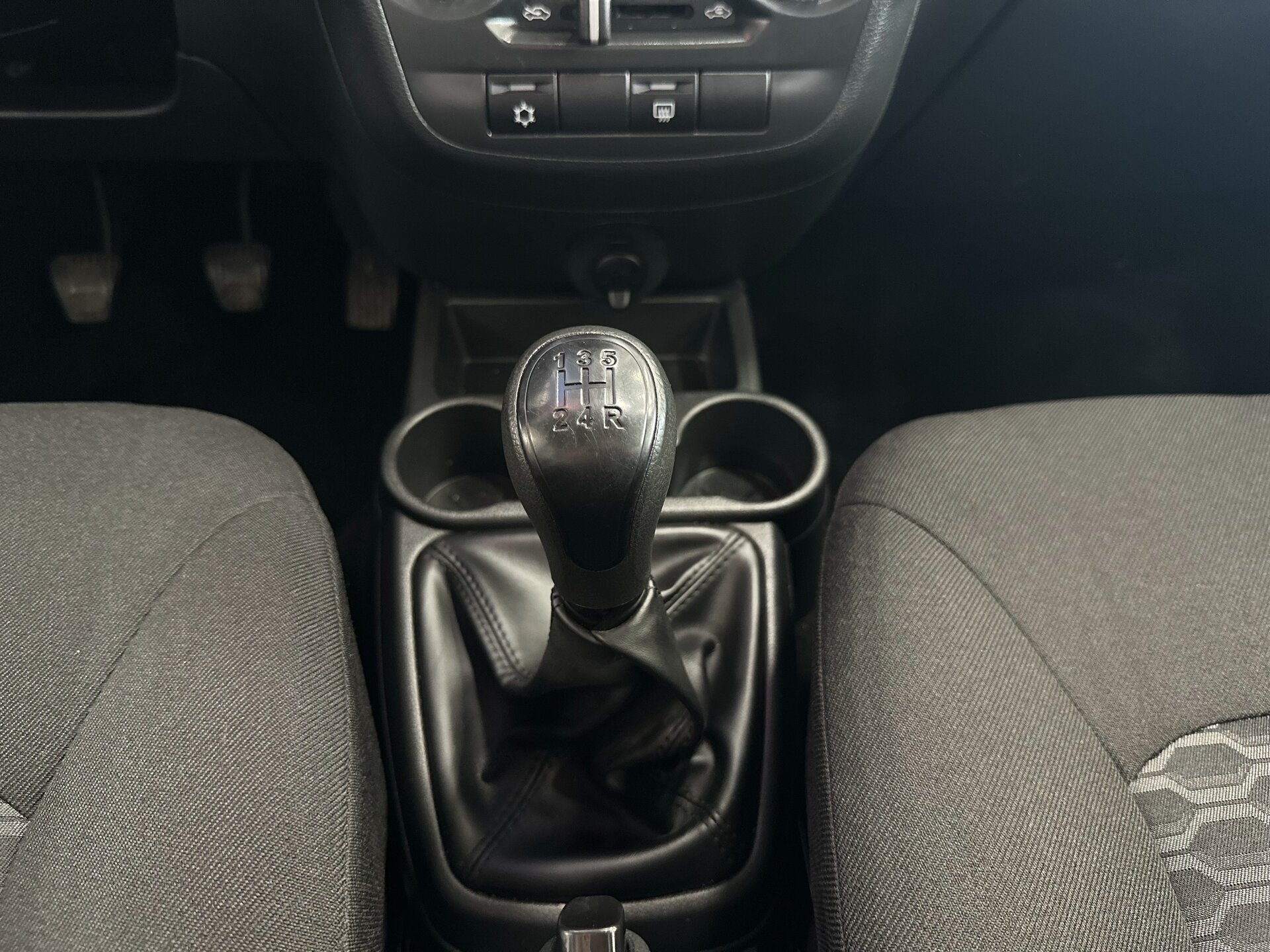 Lada (ВАЗ) Granta, I Рестайлинг 2023