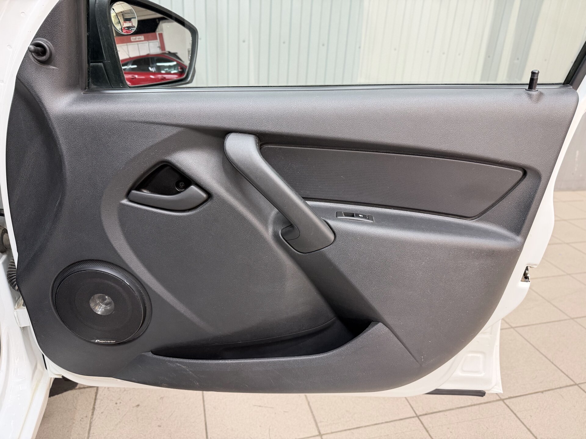 Lada (ВАЗ) Granta, I 2018
