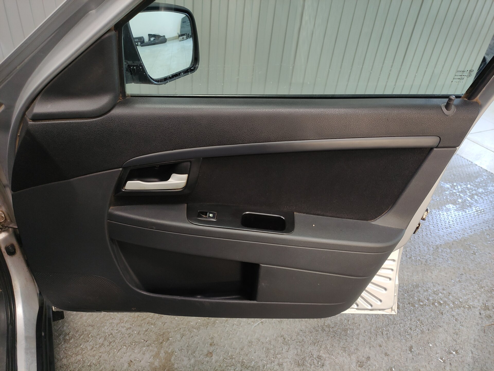 Lada (ВАЗ) Priora, I Рестайлинг 2018