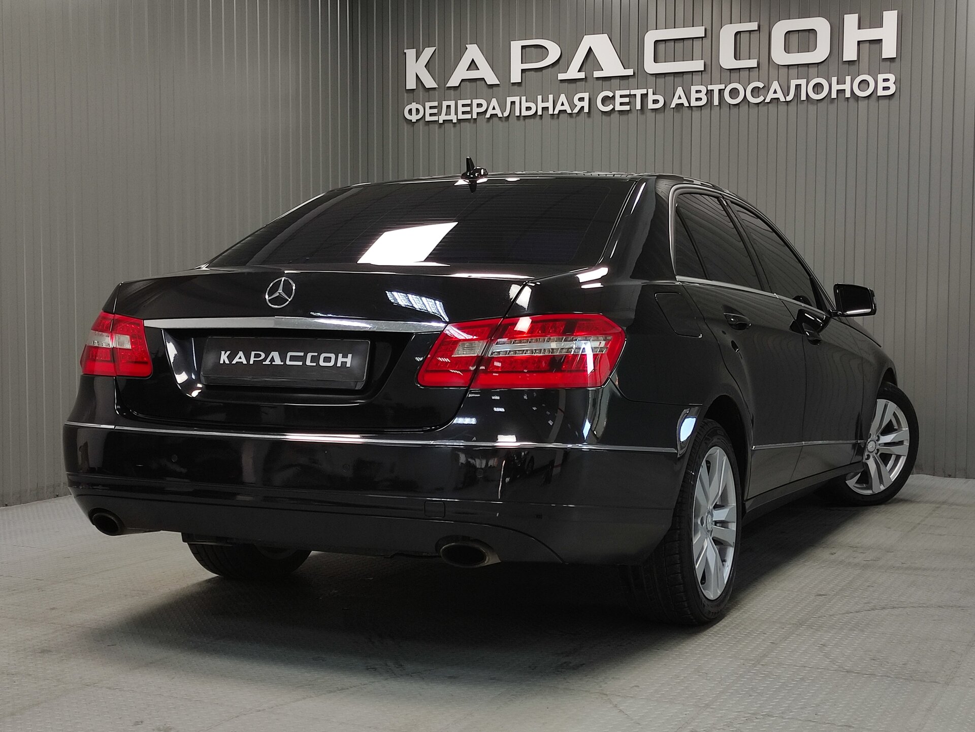 Mercedes-Benz E-Класс, IV (W212, S212, C207) 2011 Mercedes-Benz E-Класс, IV (W212, S212, C207) 2011