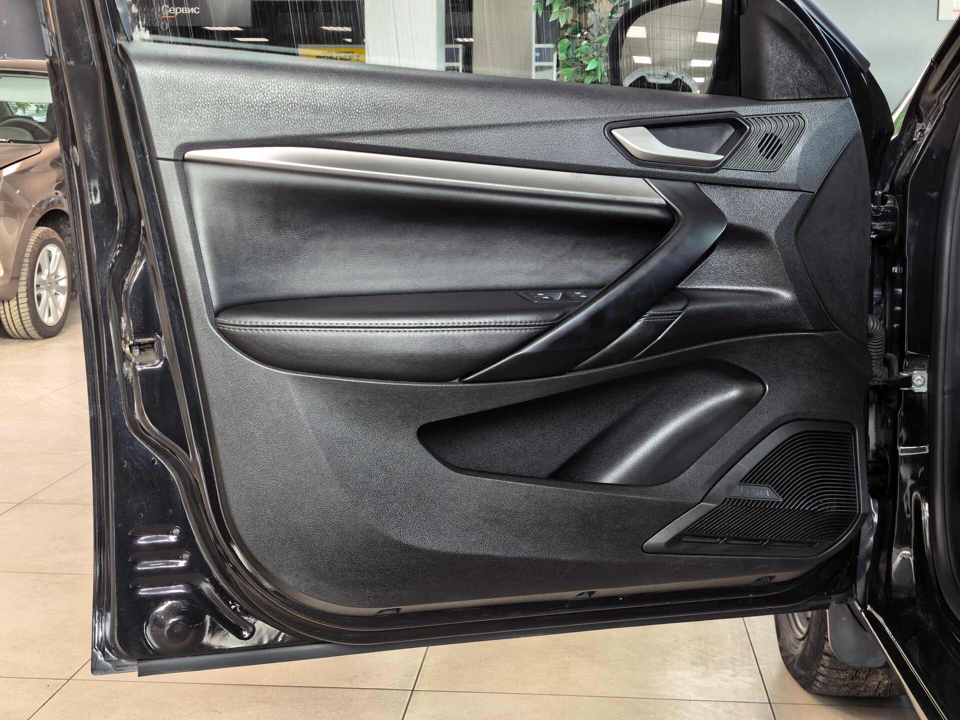 Lada (ВАЗ) Vesta, I Рестайлинг (NG) 2024