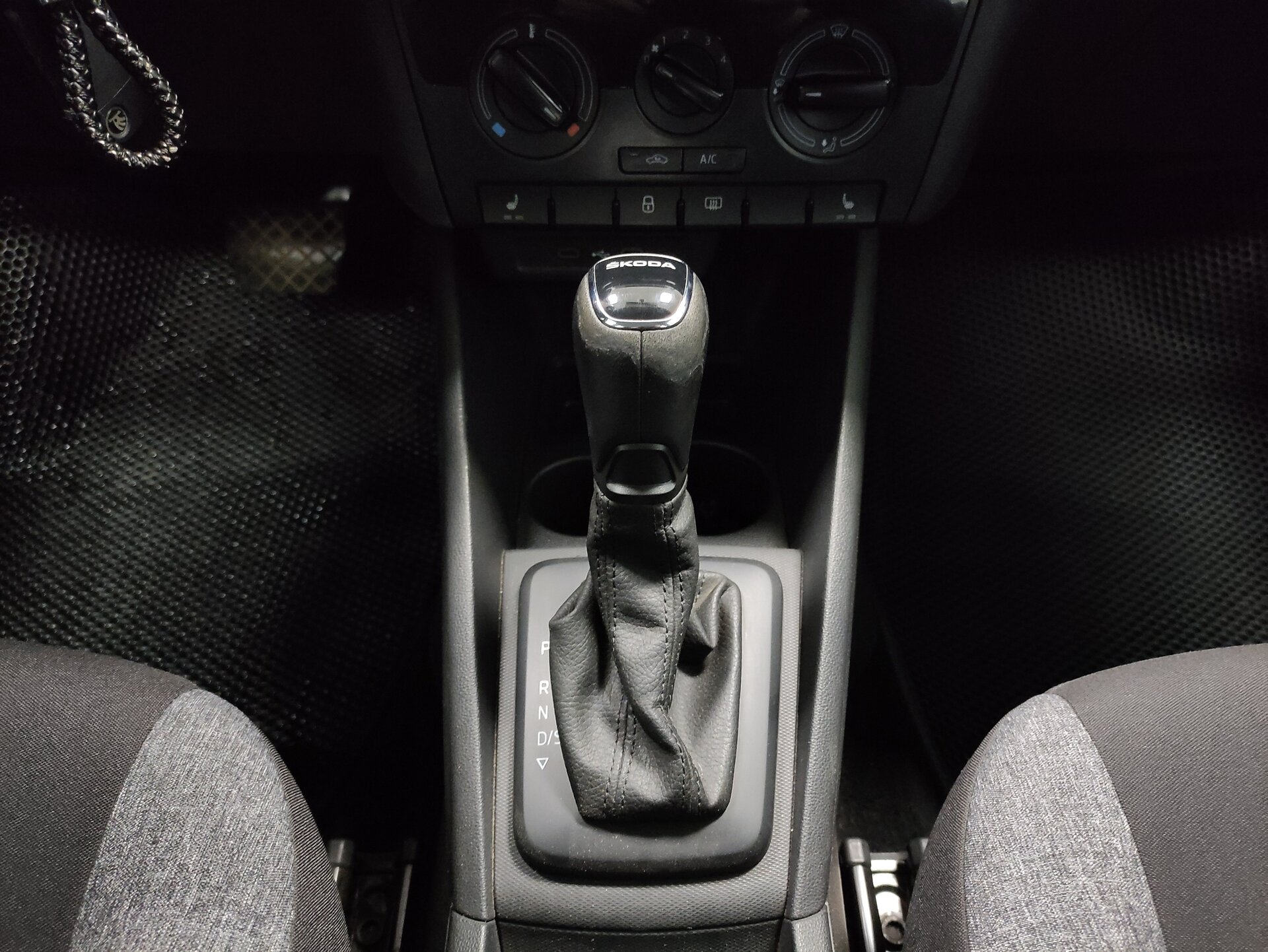 Skoda Rapid, II 2021