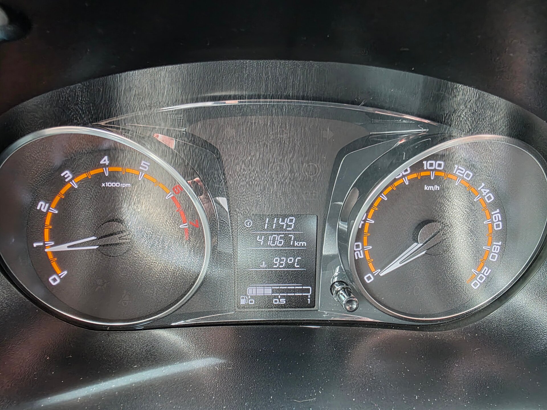 Lada (ВАЗ) Granta, I Рестайлинг 2023 Lada (ВАЗ) Granta, I Рестайлинг 2023