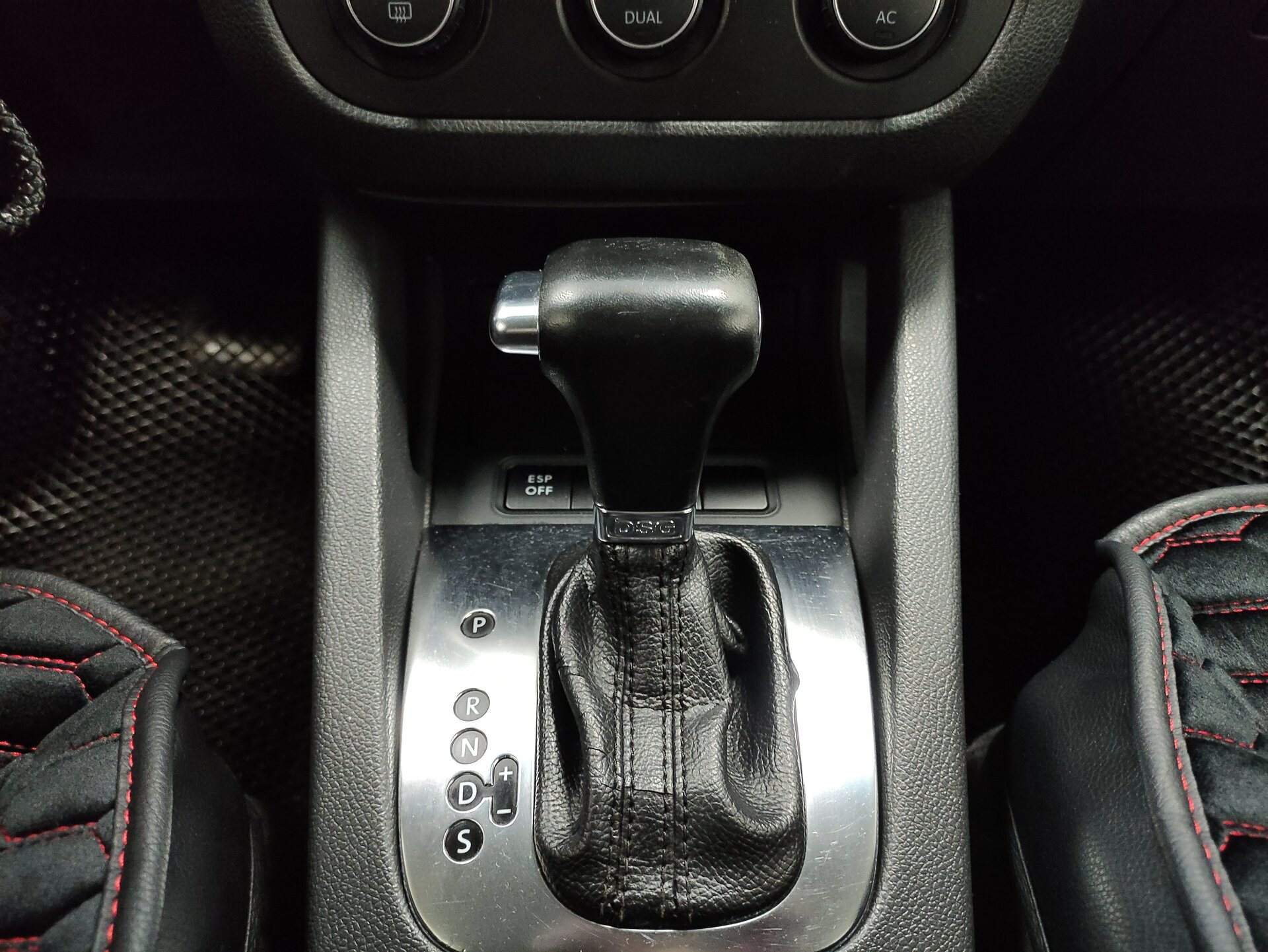 Volkswagen Golf, V 2008