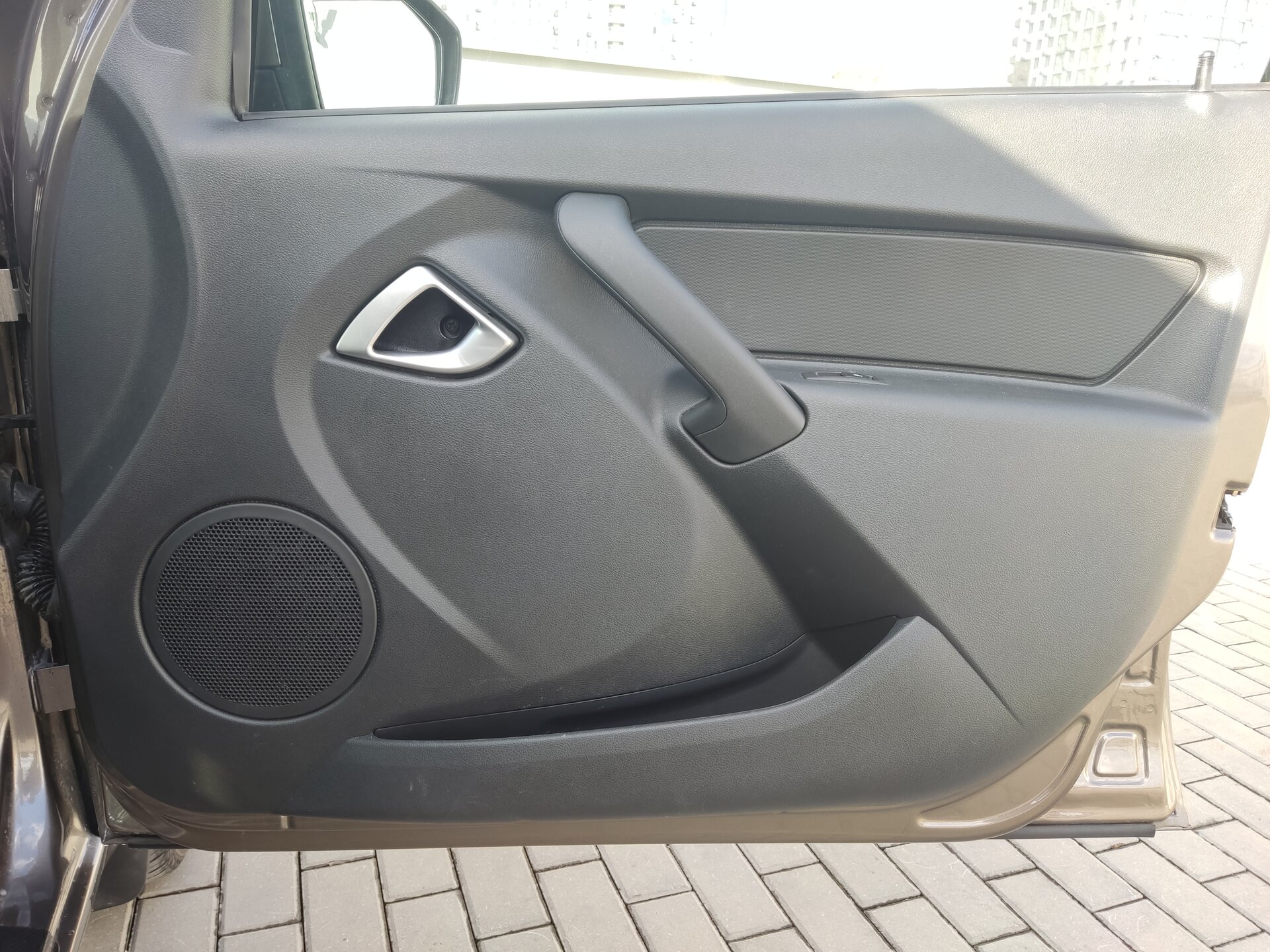 Lada (ВАЗ) Granta, I Рестайлинг 2025