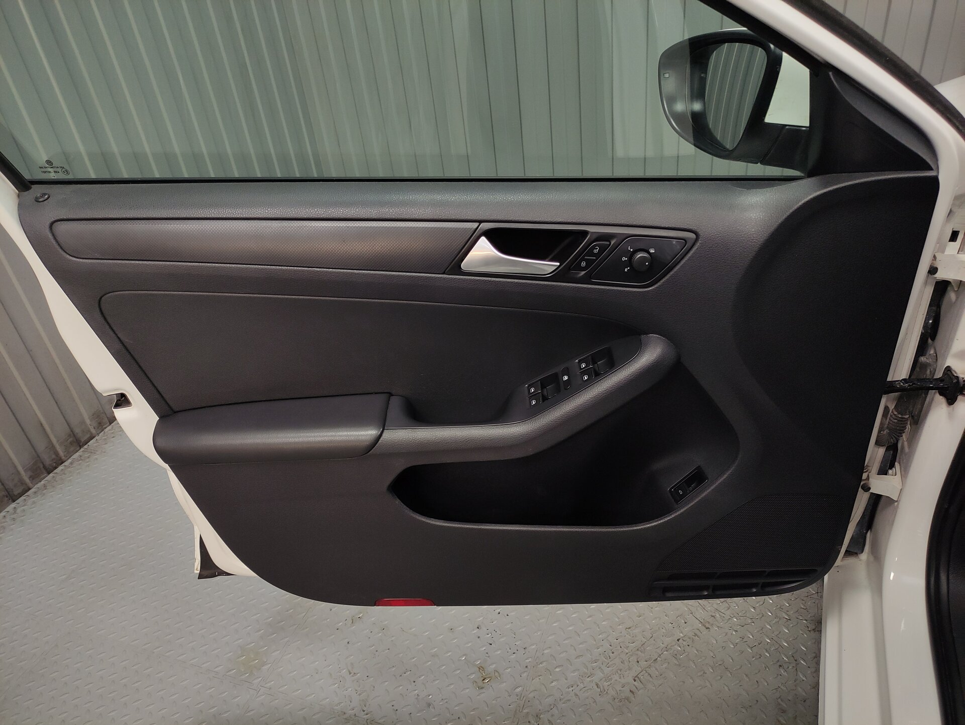Volkswagen Jetta, VI Рестайлинг 2015