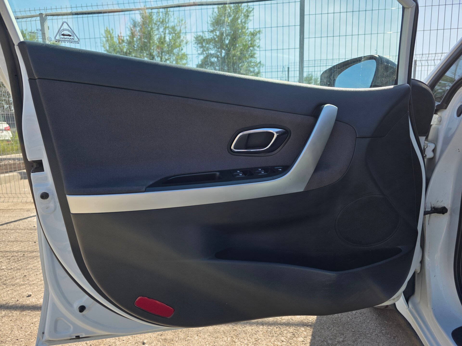 Kia Ceed, II 2012