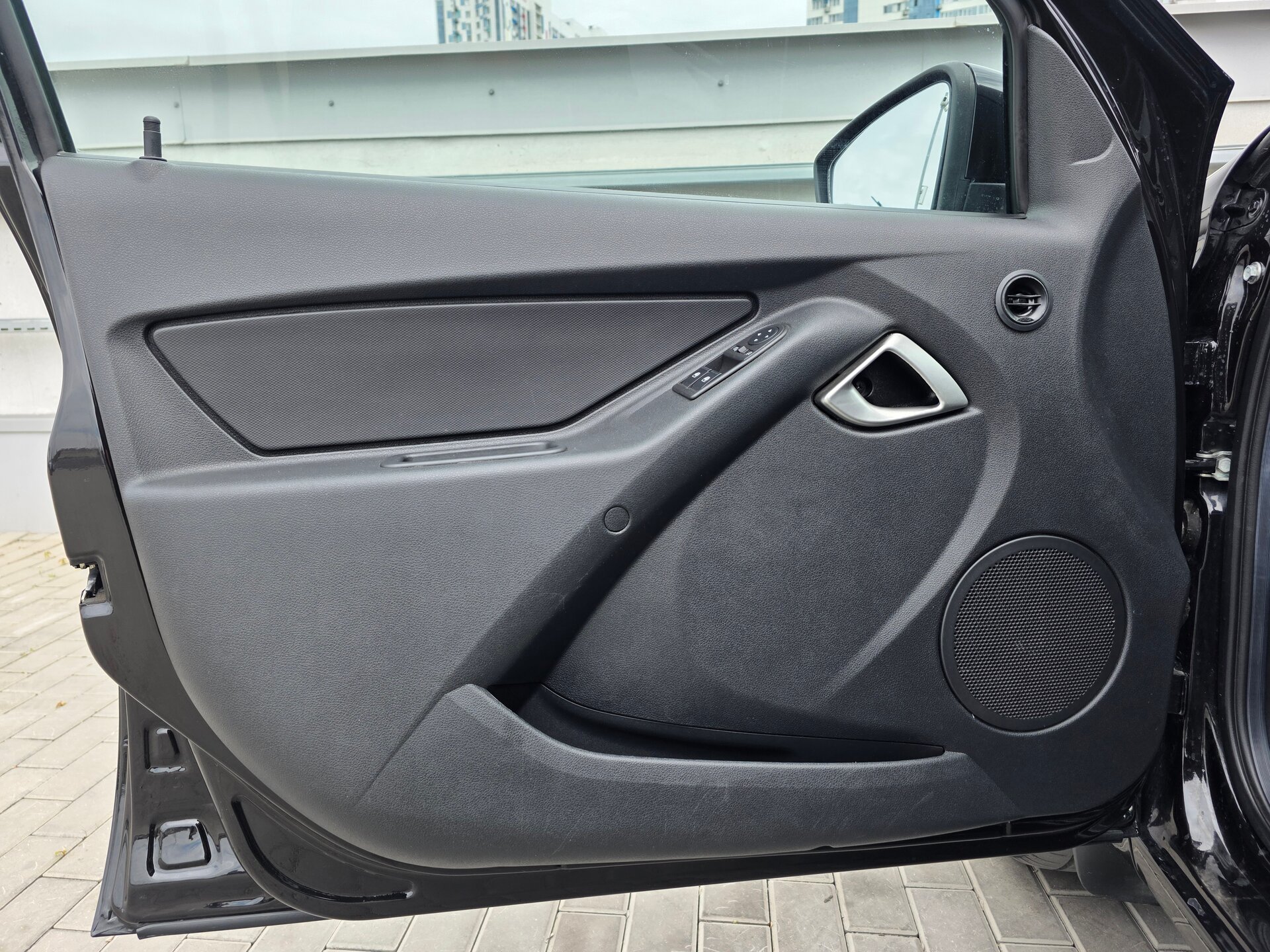 Lada (ВАЗ) Granta, I Рестайлинг 2023 Lada (ВАЗ) Granta, I Рестайлинг 2023