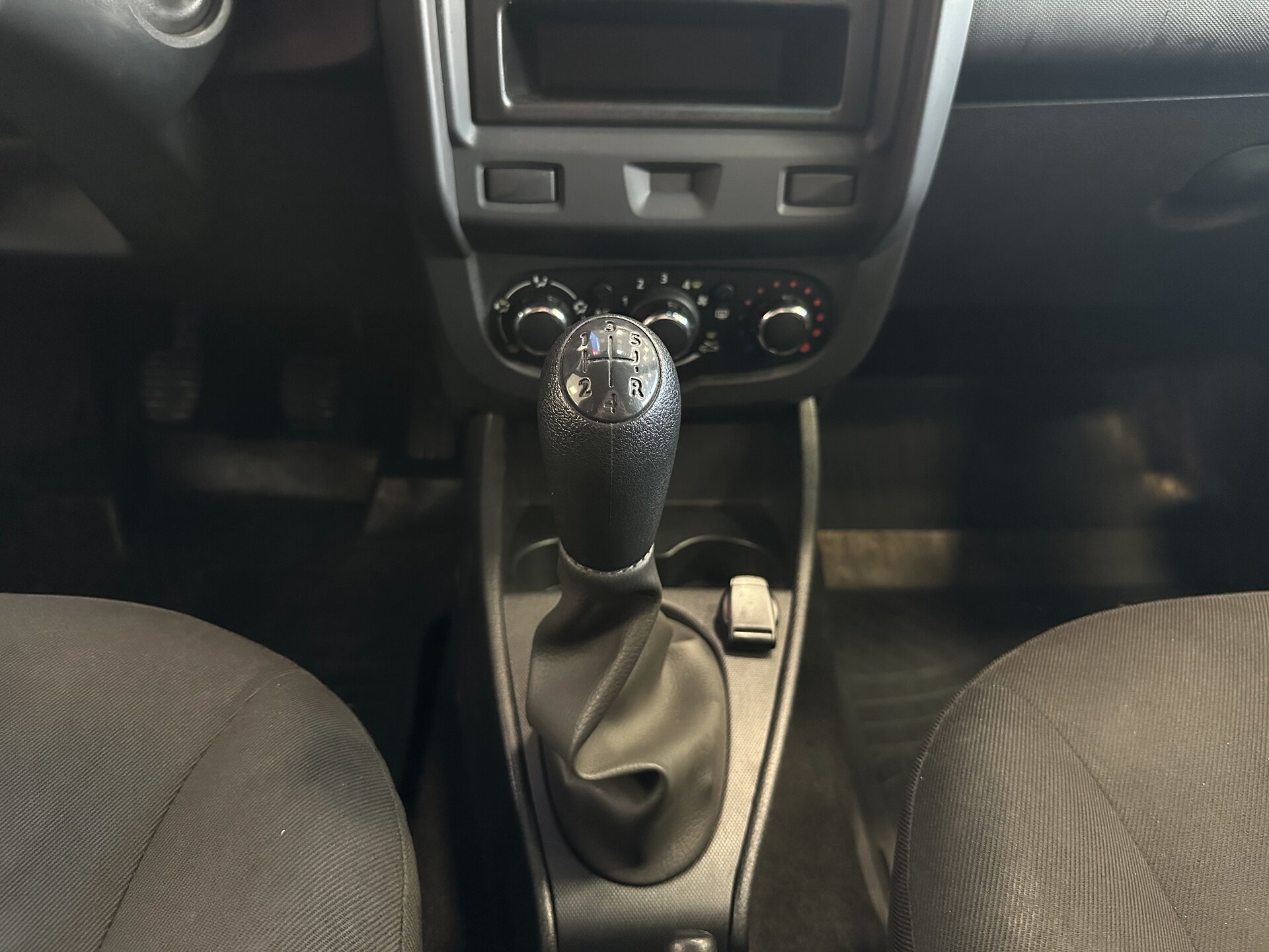 Lada (ВАЗ) Largus, I Рестайлинг 2021