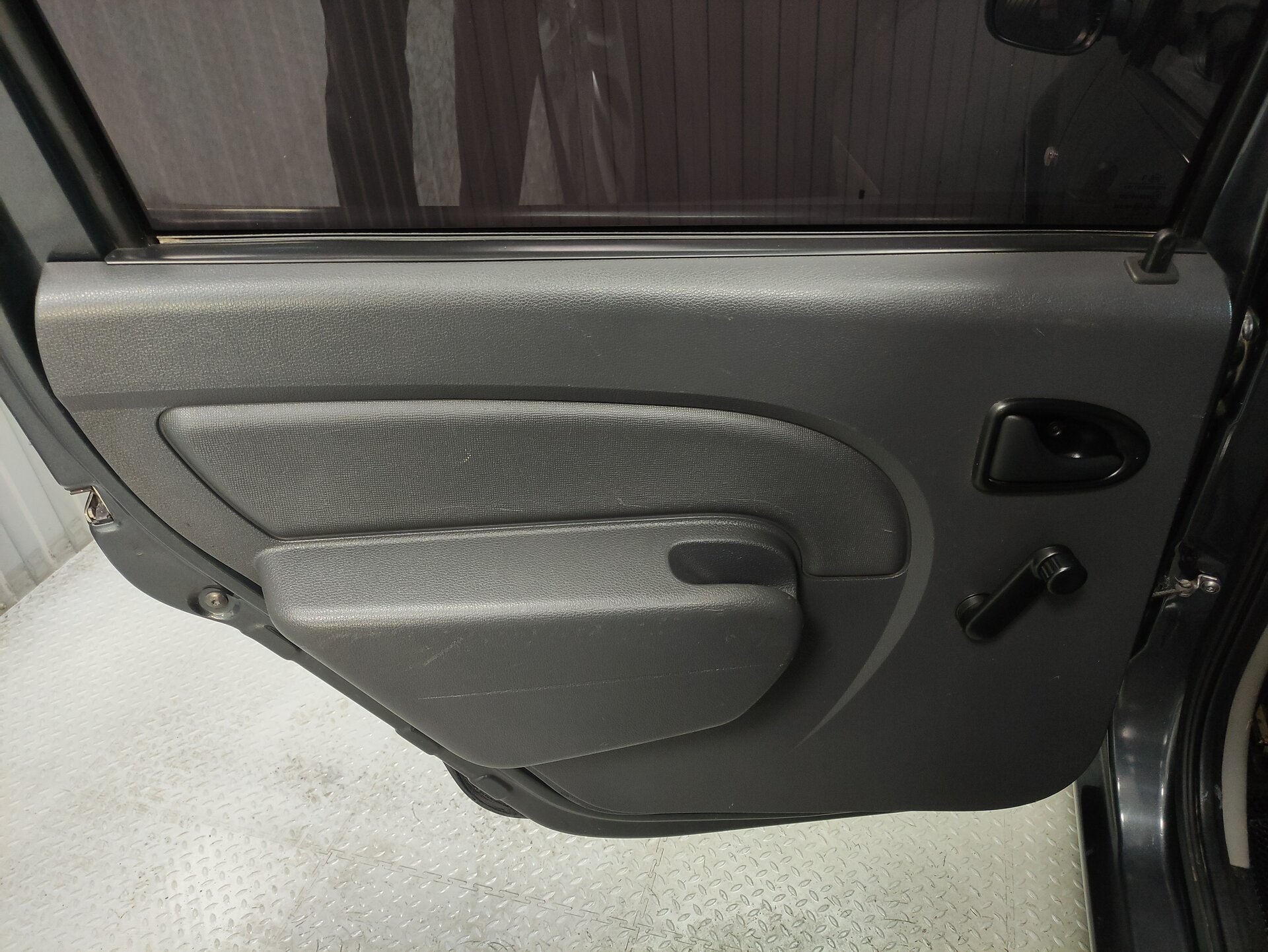Renault Logan, I 2009