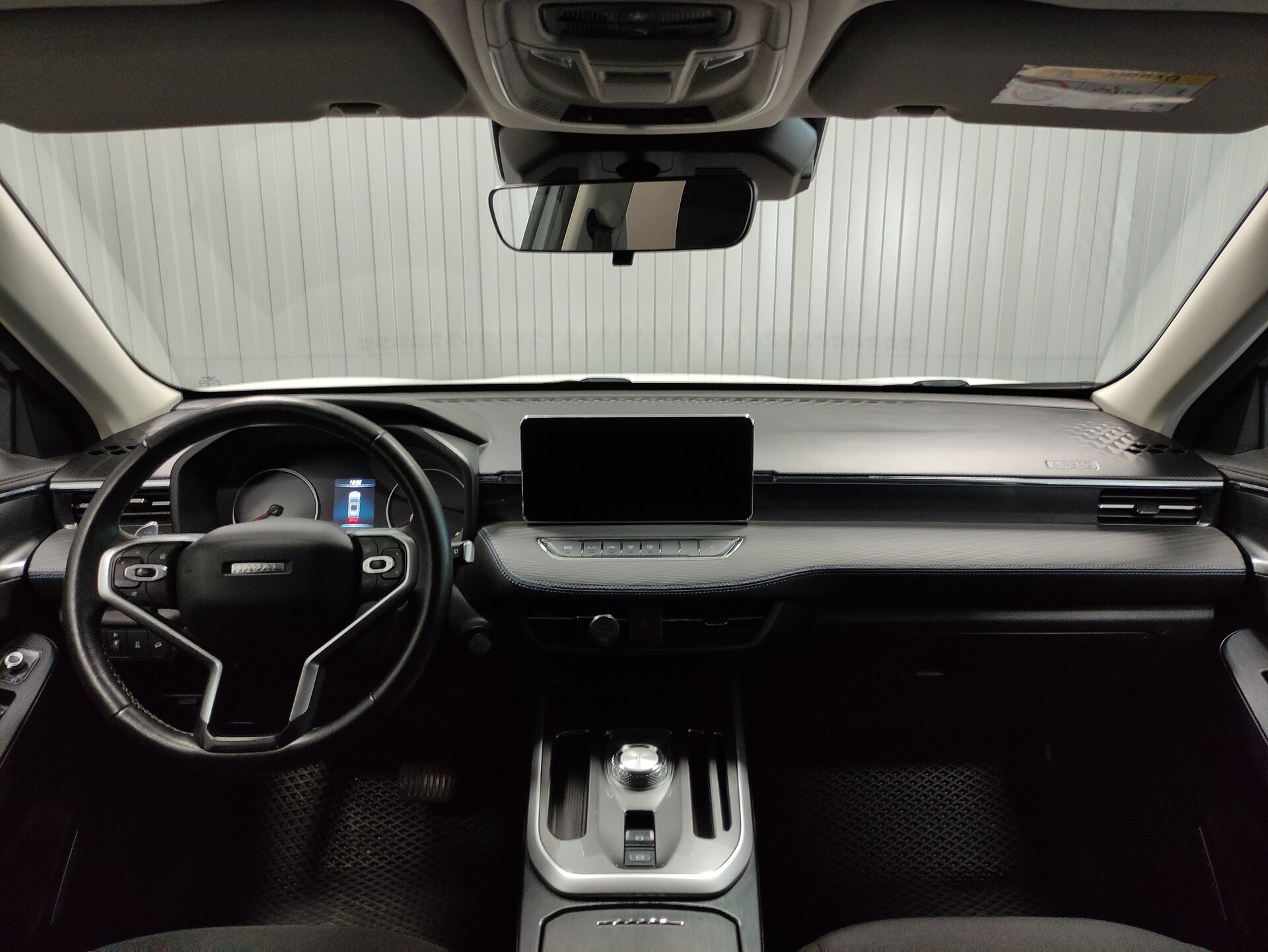 Haval Jolion, I Рестайлинг 2024 Haval Jolion, I Рестайлинг 2024