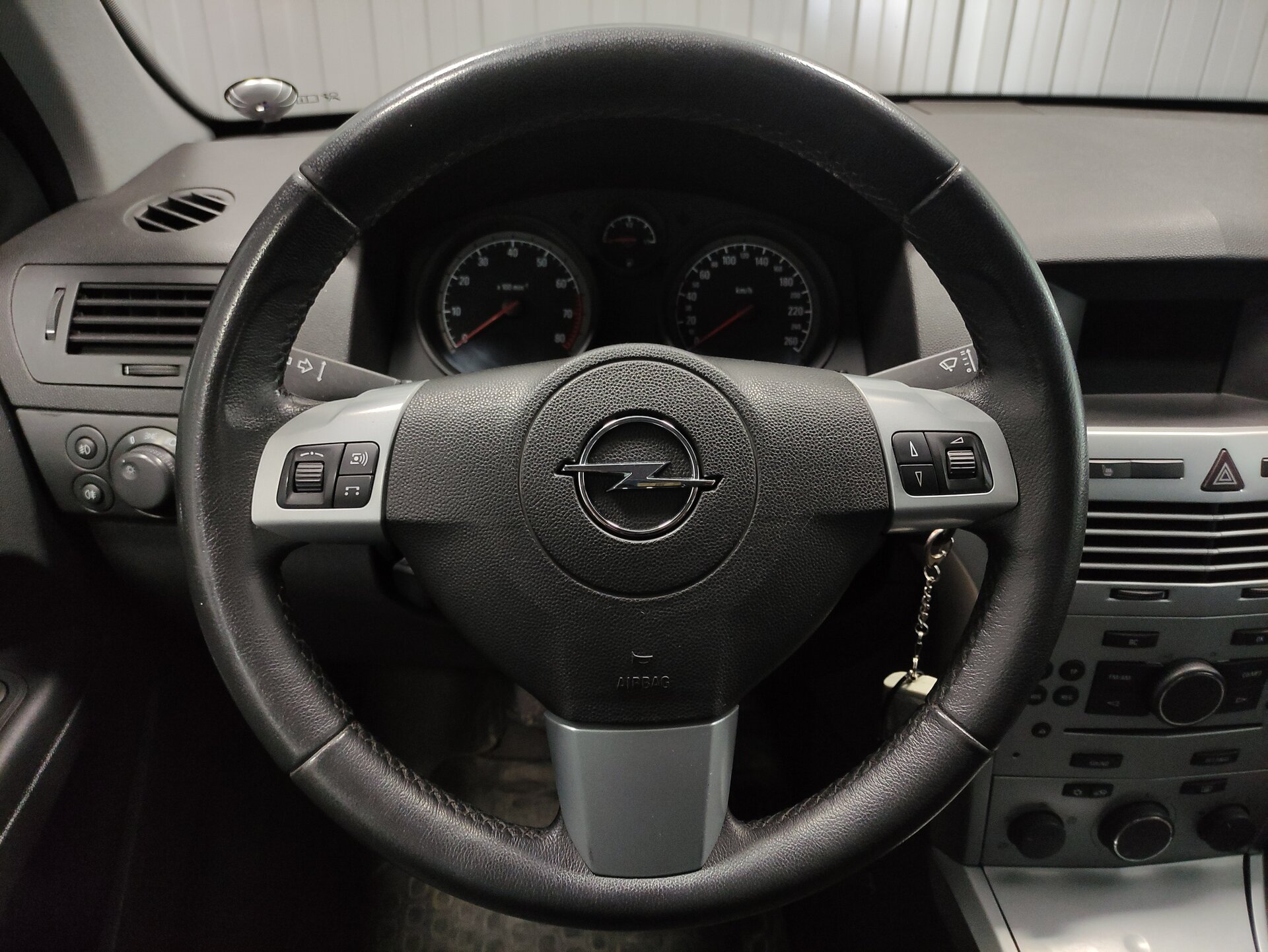 Opel Astra, H Рестайлинг 2012 Opel Astra, H Рестайлинг 2012