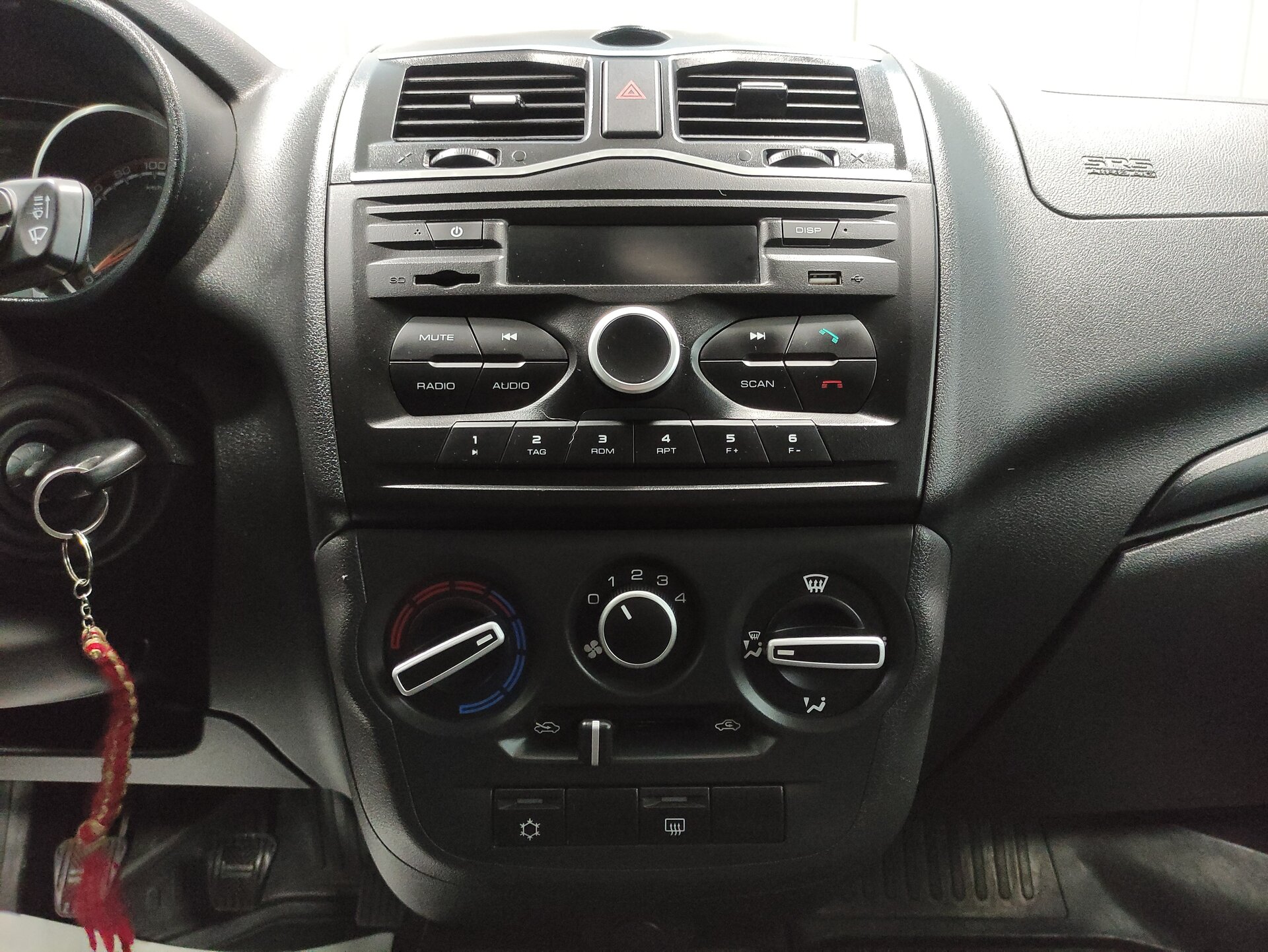 Lada (ВАЗ) Granta, I Рестайлинг 2022