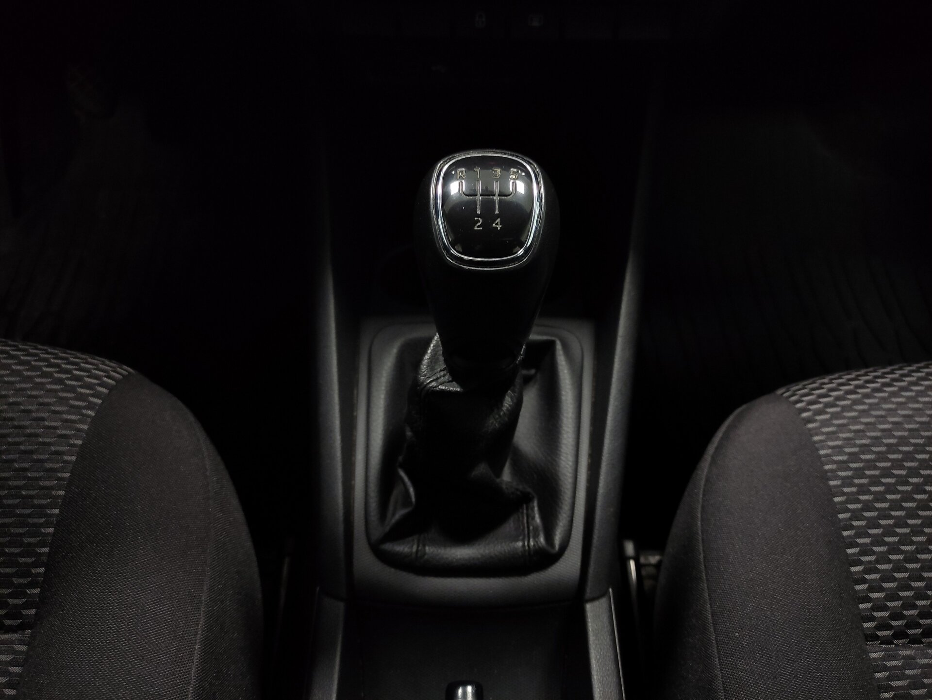 Volkswagen Polo, VI 2021