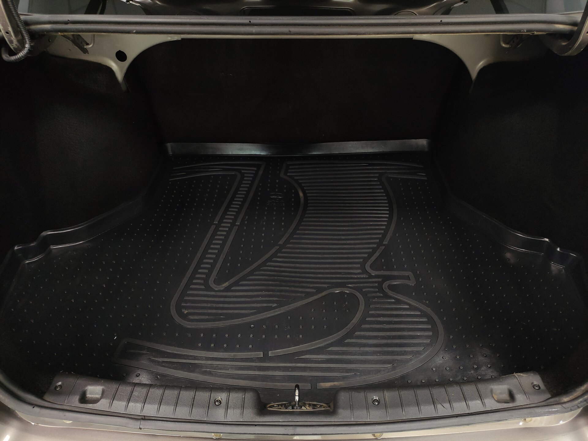 Lada (ВАЗ) Granta, I 2017