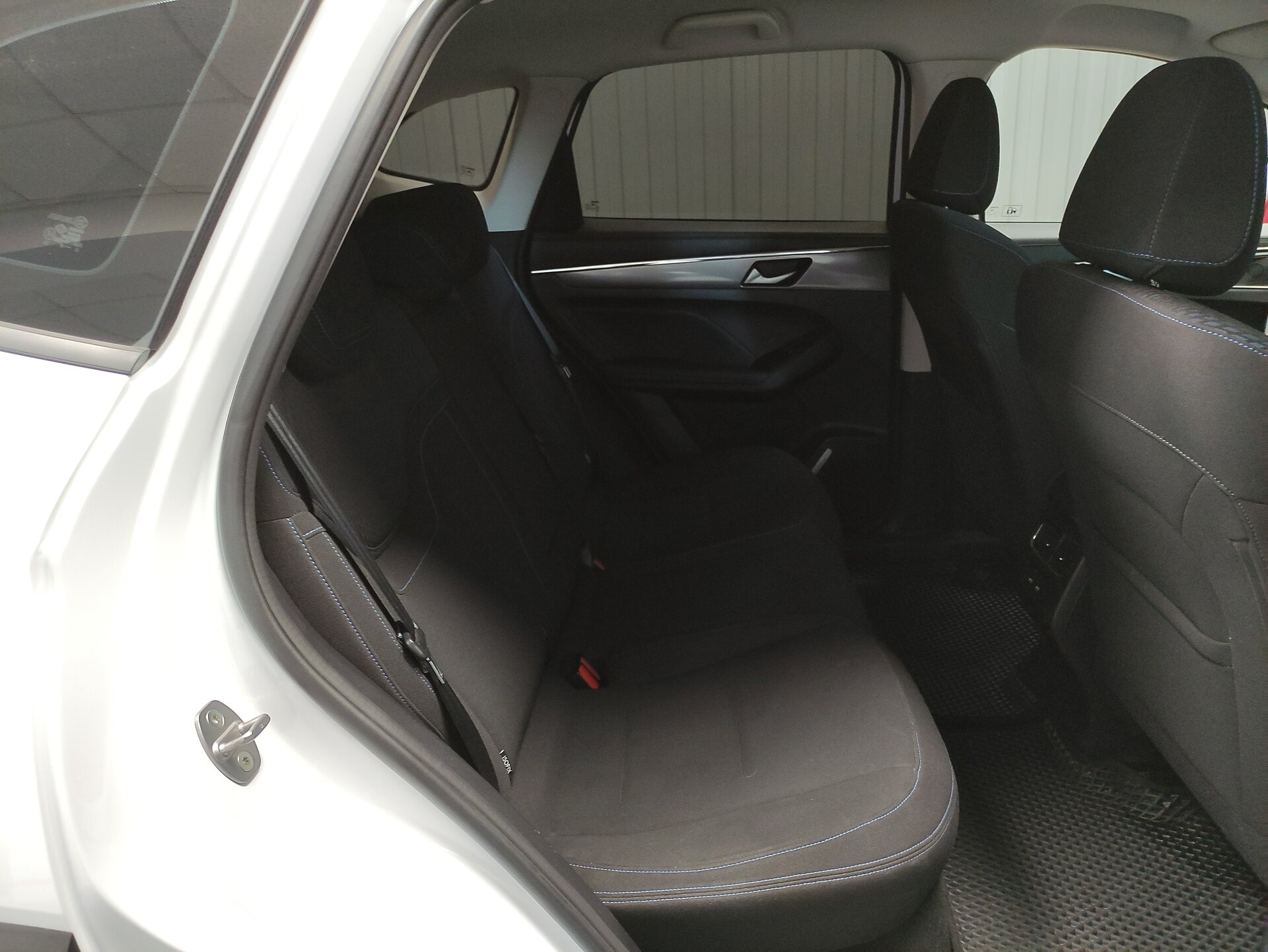 Haval Jolion, I Рестайлинг 2024 Haval Jolion, I Рестайлинг 2024