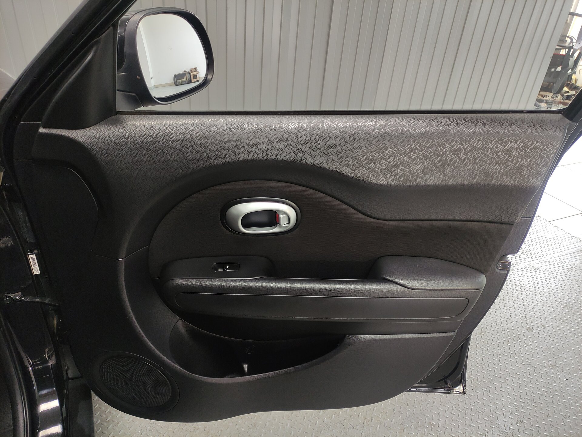 Kia Soul, II Рестайлинг 2016 Kia Soul, II Рестайлинг 2016