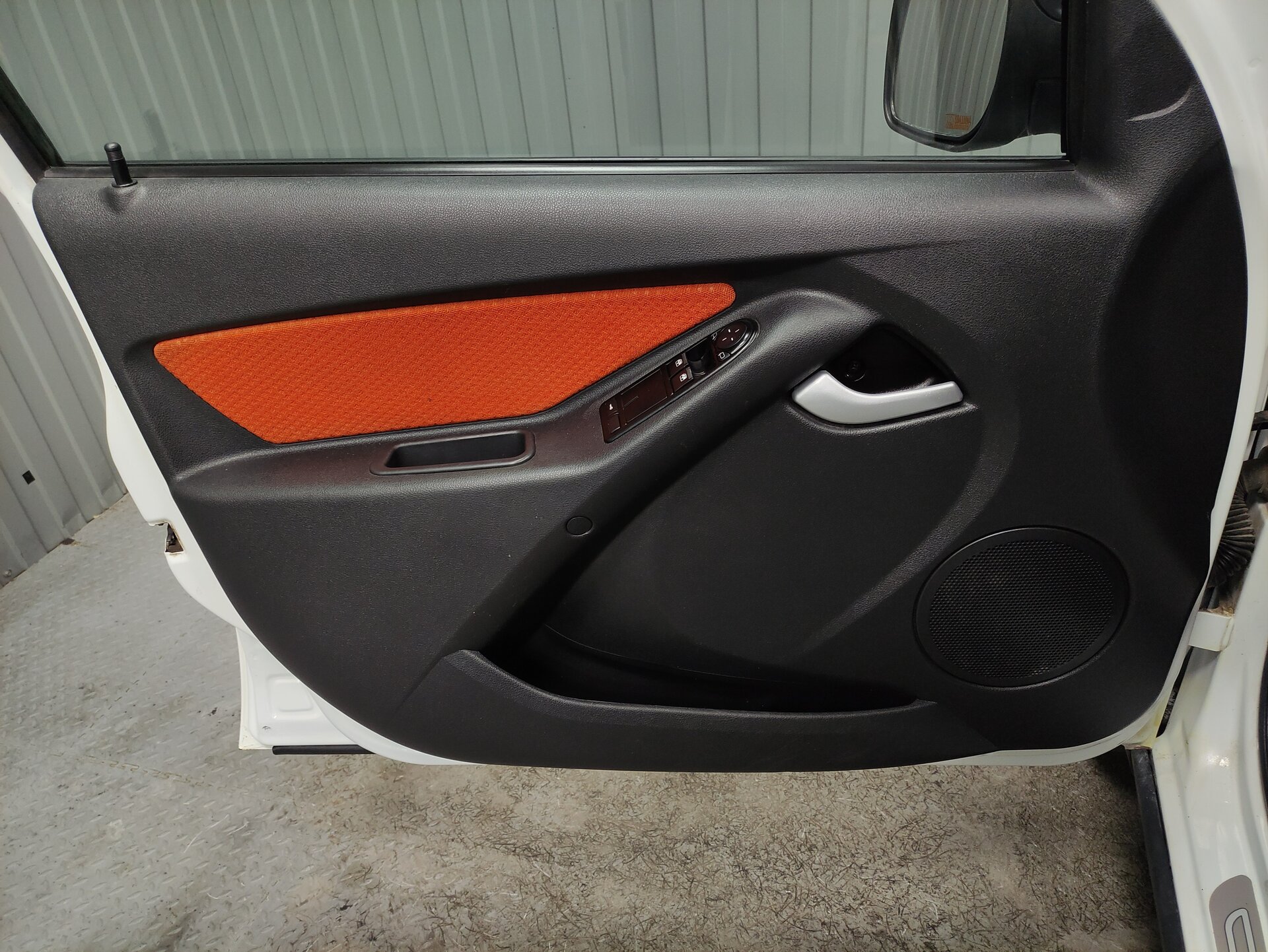 Lada (ВАЗ) Kalina, II 2017