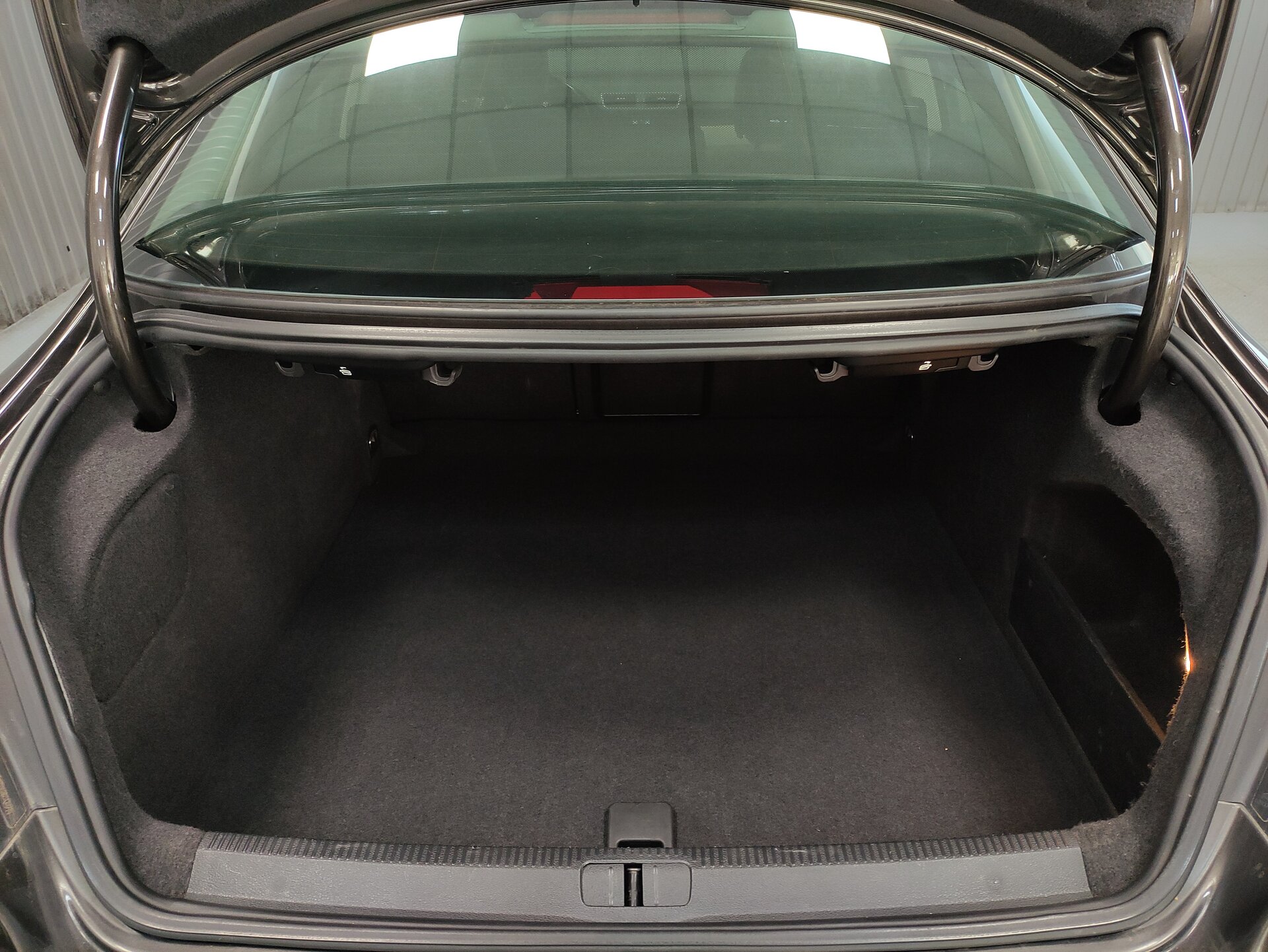 Volkswagen Passat CC, I Рестайлинг 2012