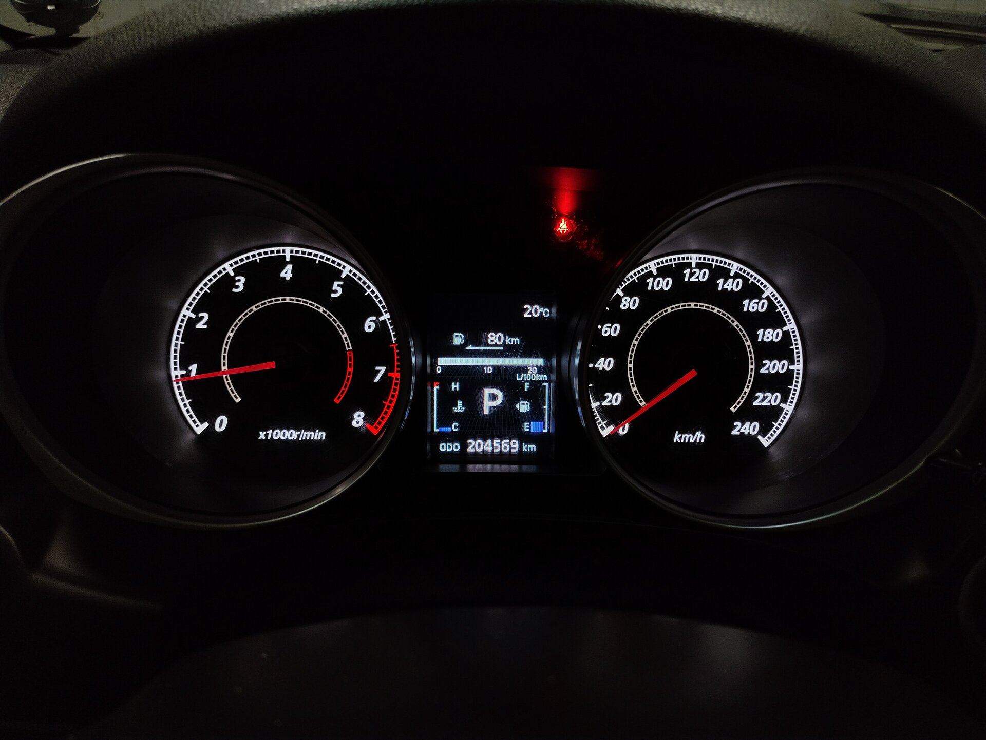 Mitsubishi ASX, I 2010