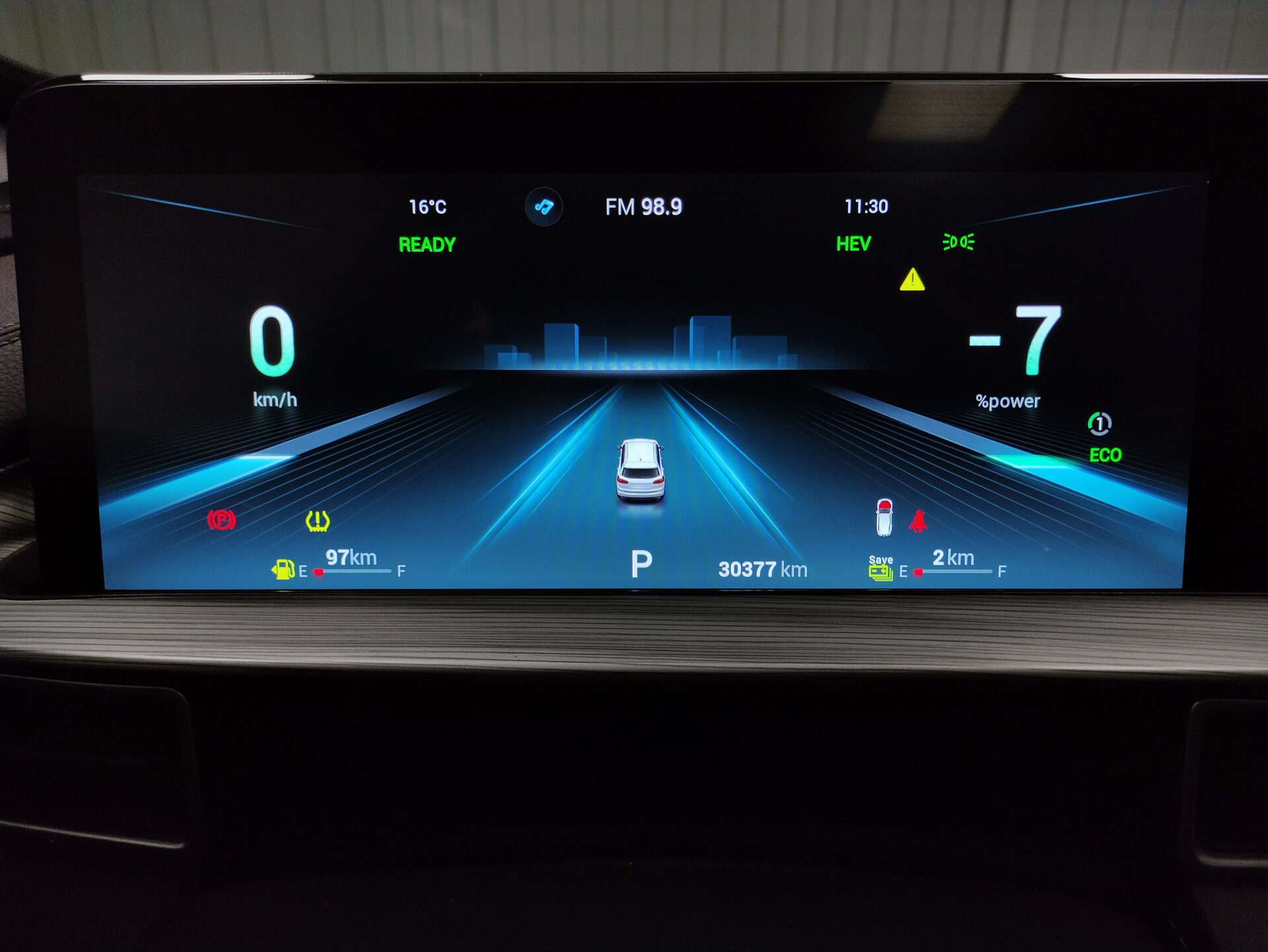 Chery Tiggo 8 Pro e+, I 2022