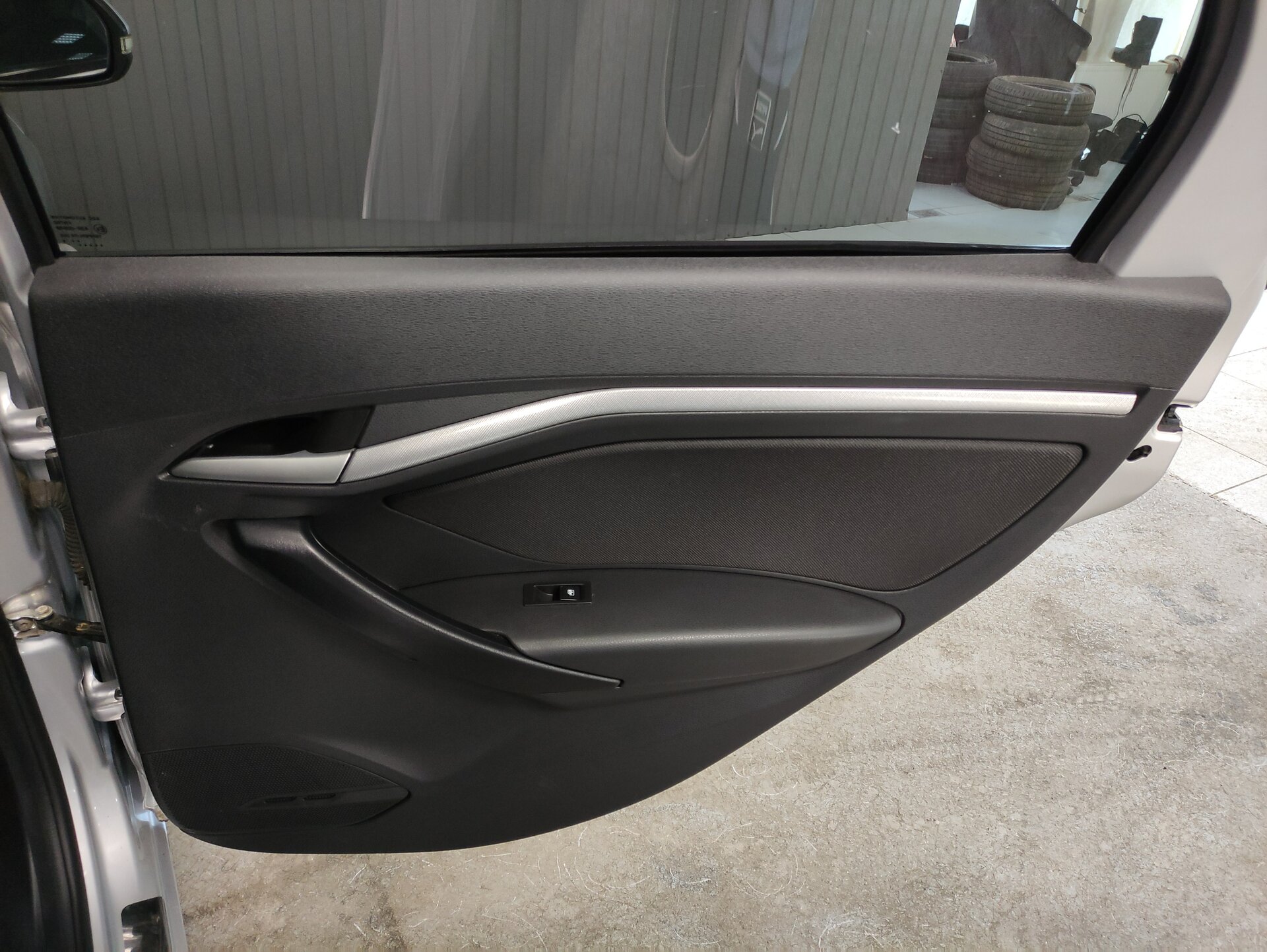 Lada (ВАЗ) Vesta, I 2018