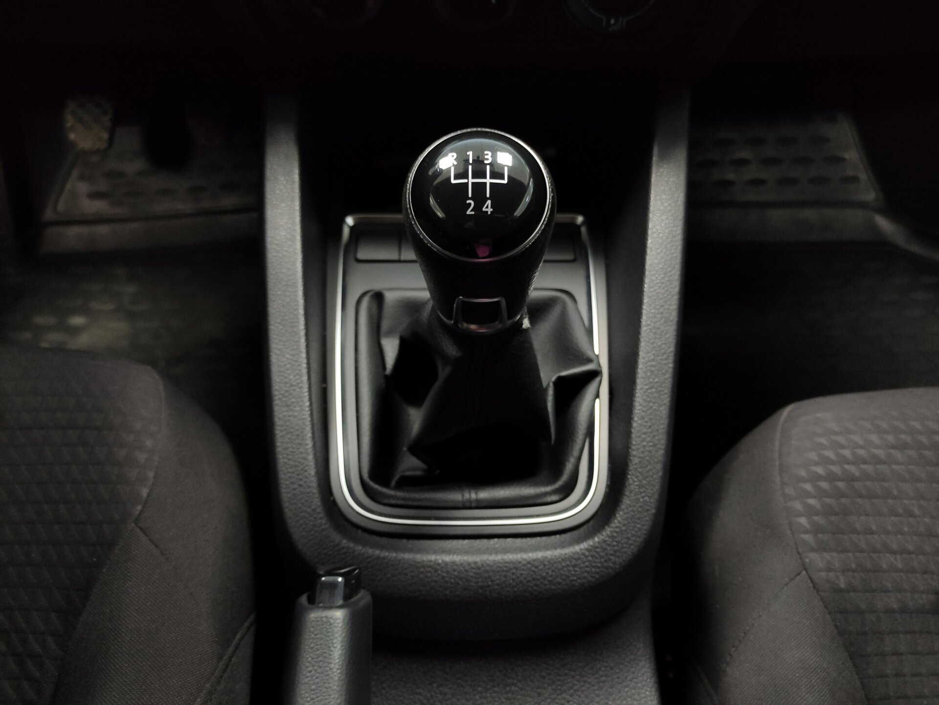 Volkswagen Jetta, VI Рестайлинг 2015