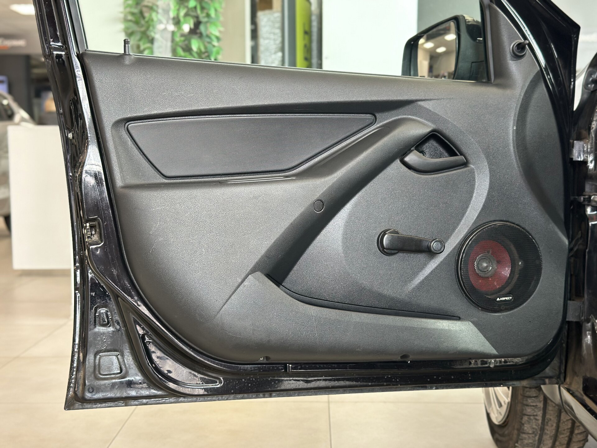 Datsun on-DO, I 2015