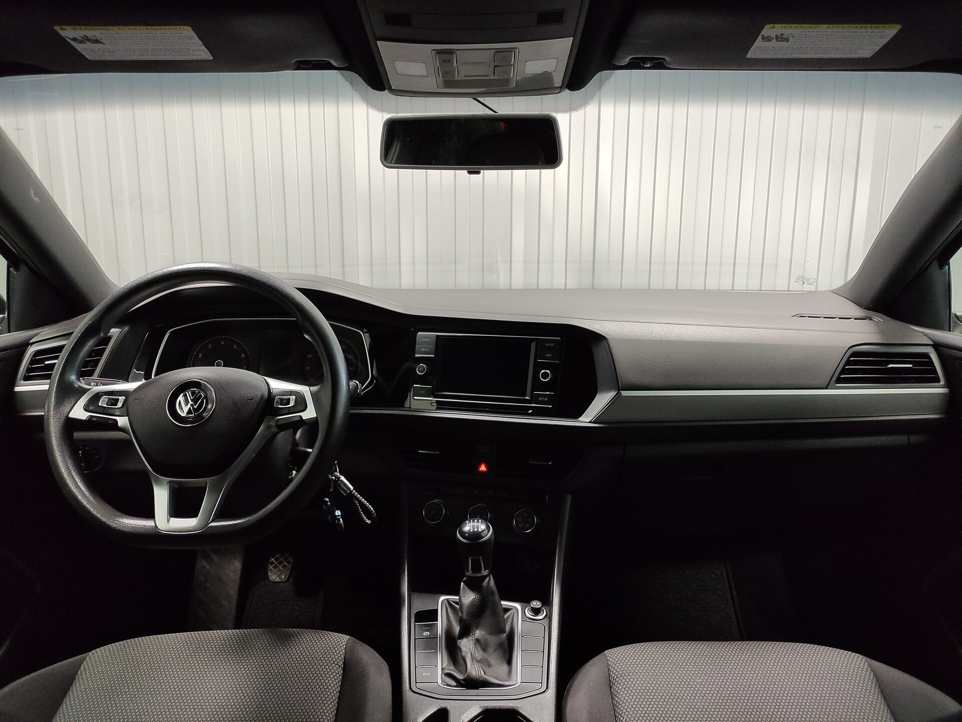 Volkswagen Jetta, VII 2019 Volkswagen Jetta, VII 2019