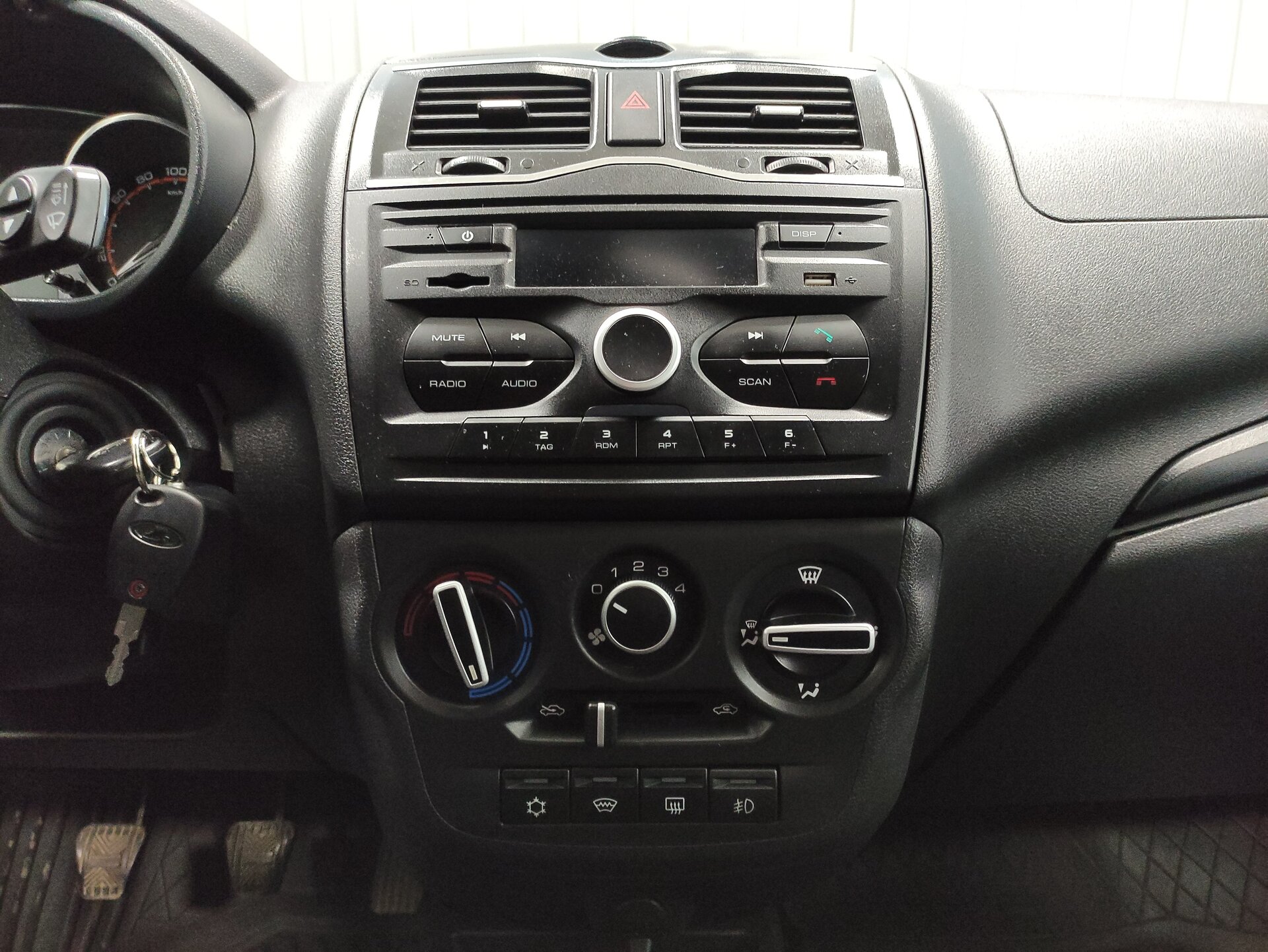 Lada (ВАЗ) Granta, I Рестайлинг 2022